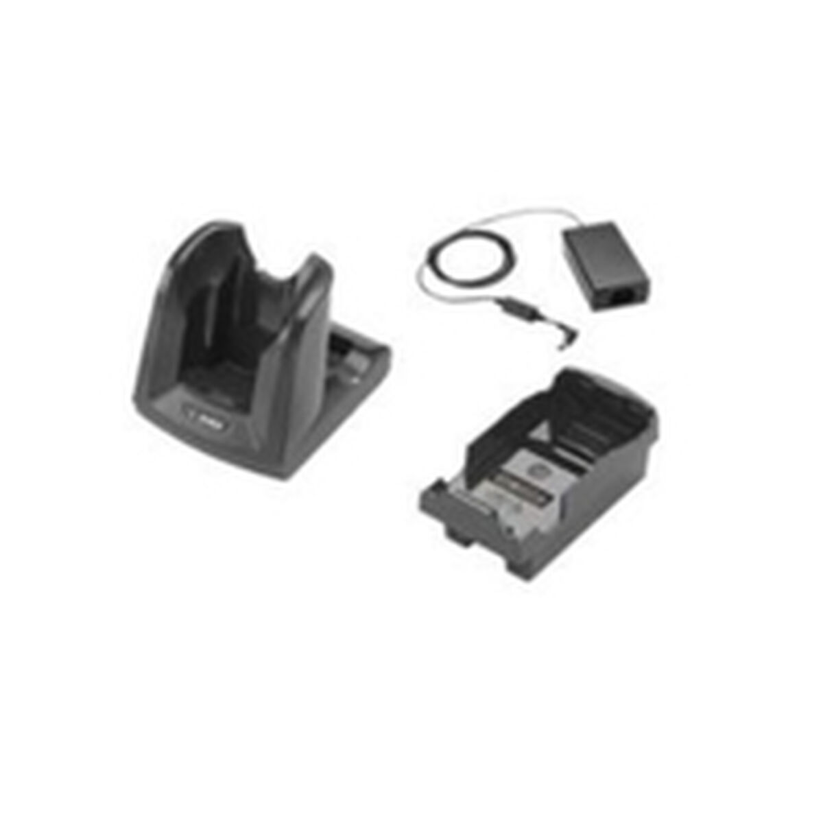 Bild von Charger Zebra CRD-MC32-100INT-01 Black
