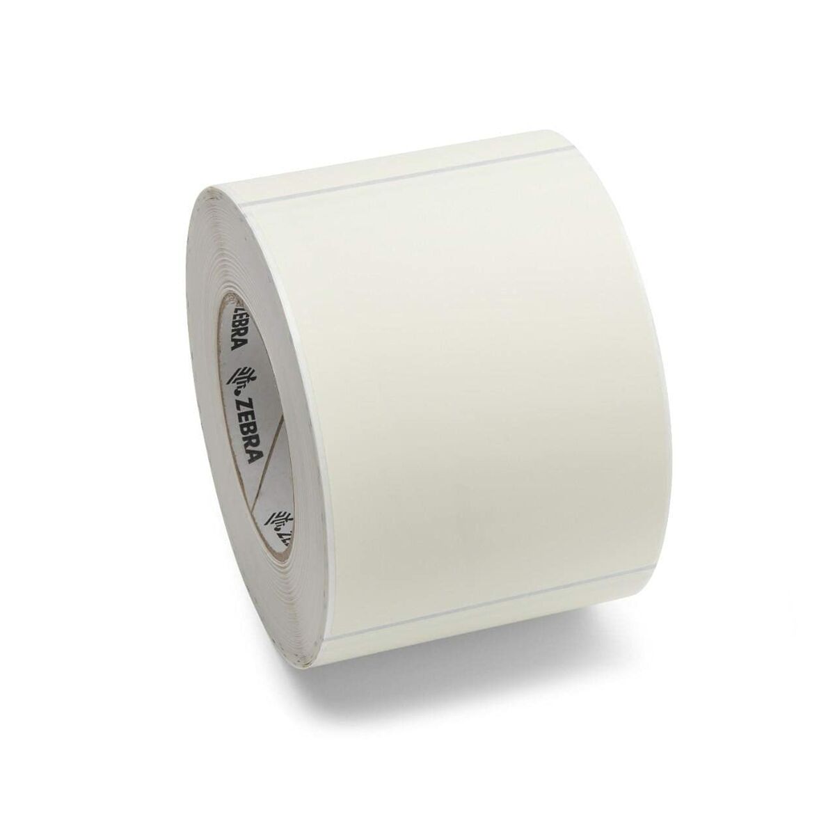 Ετικέτες για Εκτυπωτή Zebra 3007253-T Λευκό Ορθογώνιο