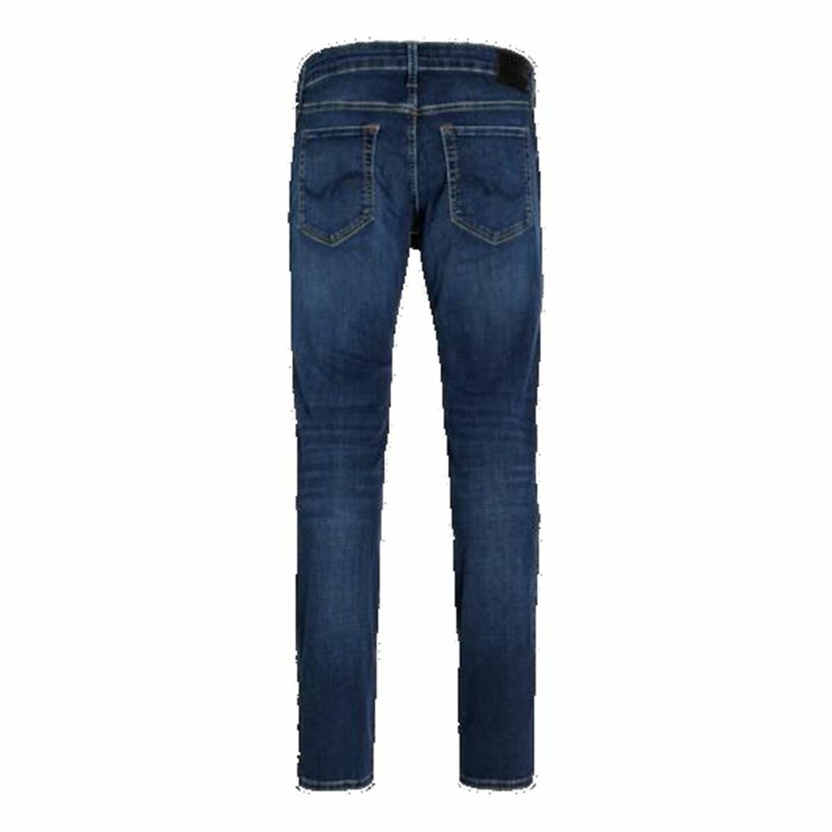 Image secondaire de Jeans homme Jack & Jones Jjiglenn Jjicon Jj 057 50Sps Bleu