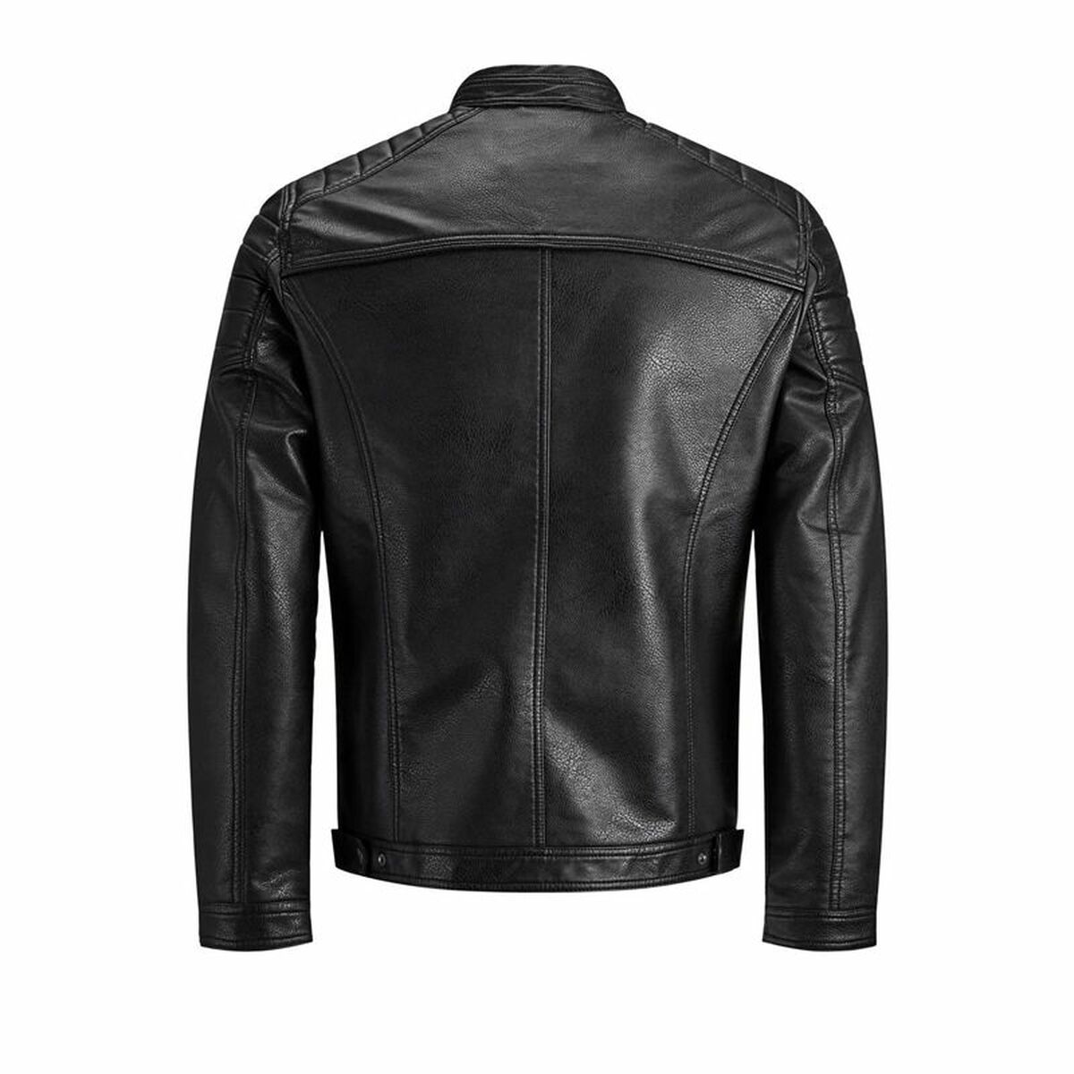 Image secondaire de Veste Hommes Jack & Jones rocky Noir
