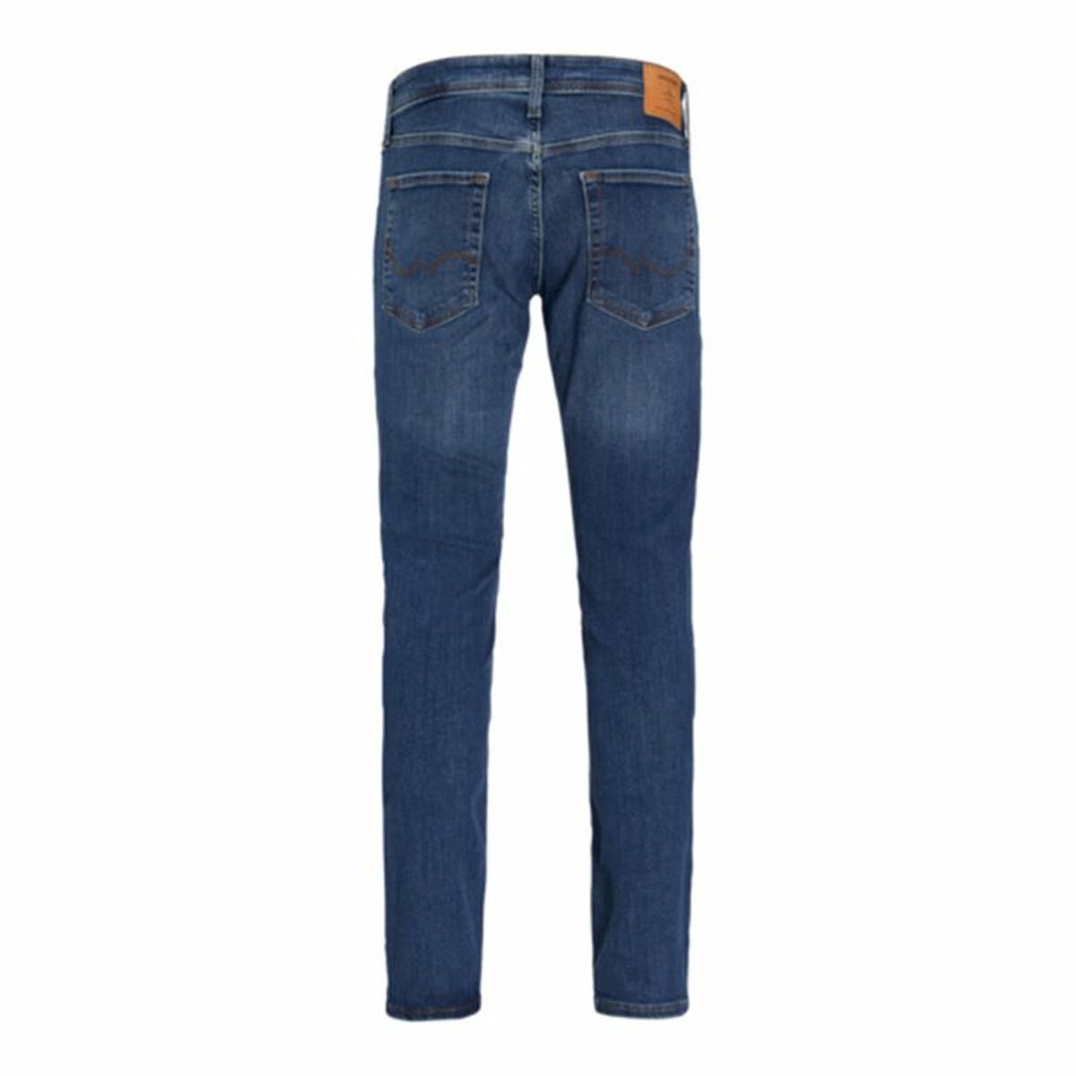 Image secondaire de Pantalon pour Adulte Jack & Jones Jjiglenn Jjoriginal Am 814