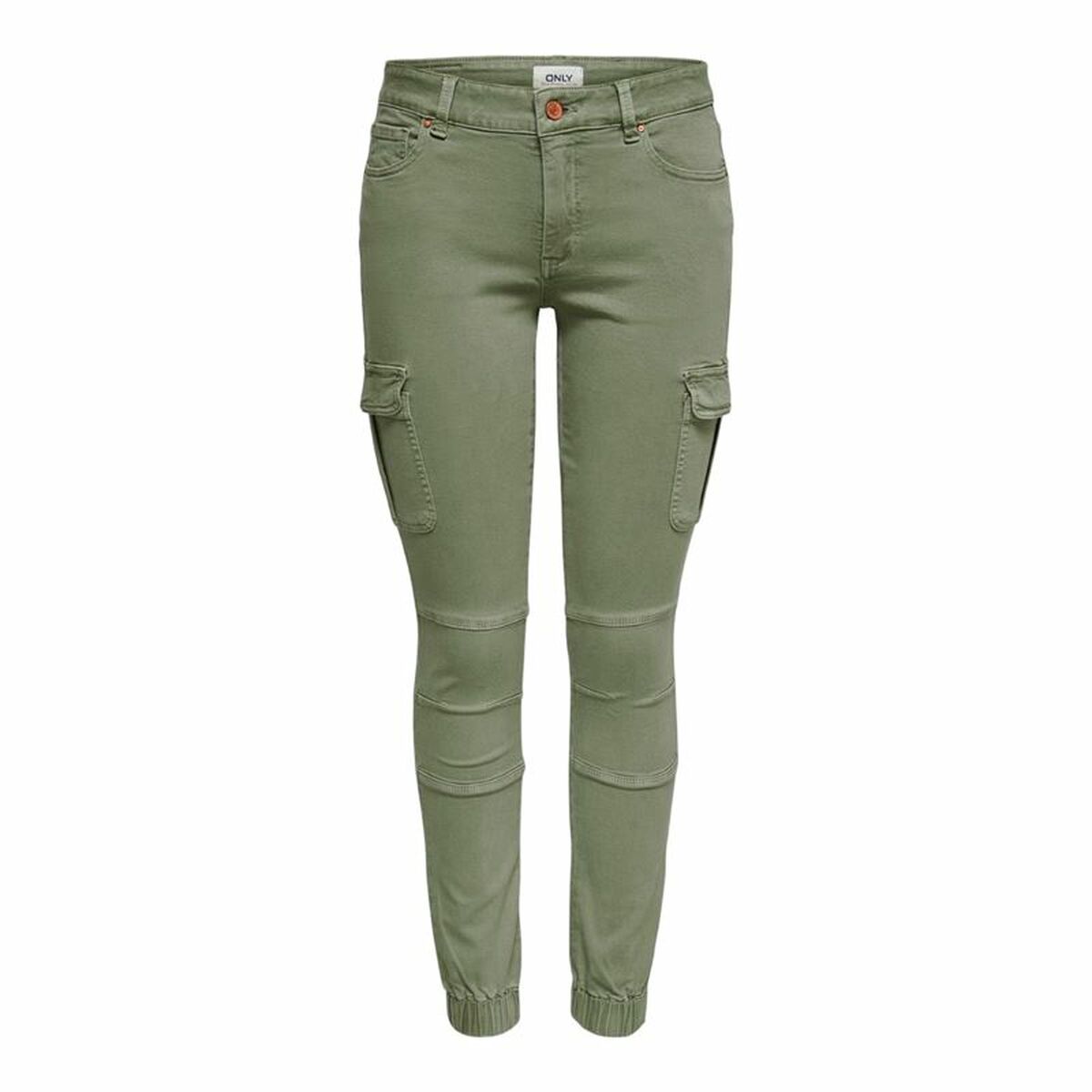 Image secondaire de Pantalon Only missouri Reg Ank Cargo