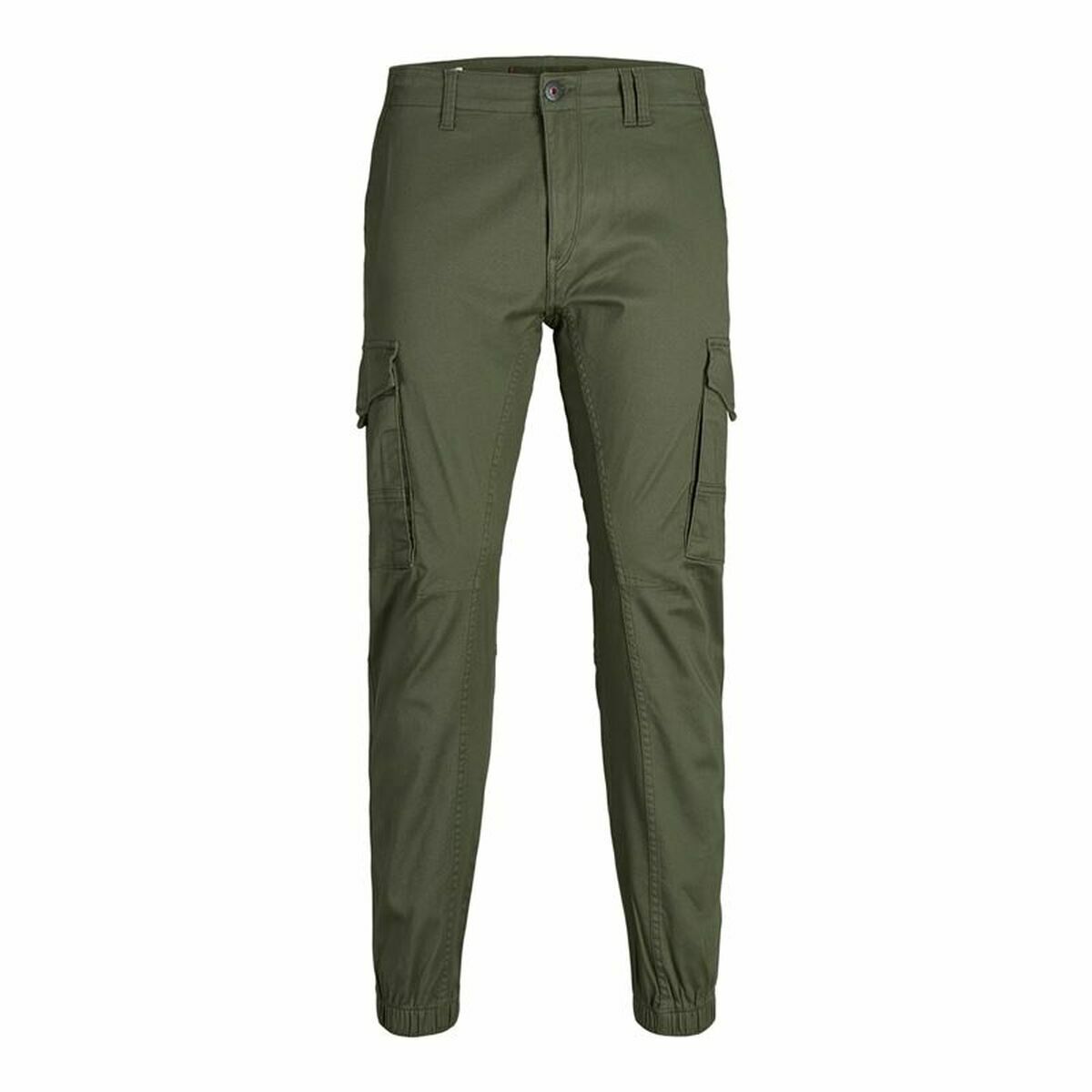 Short de Sport pour Enfants Jack & Jones Vert