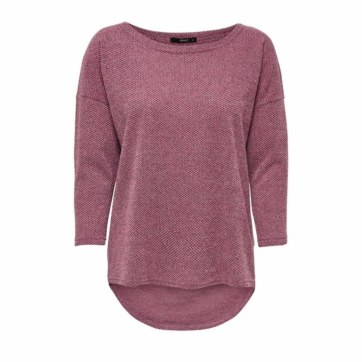 Chemise à manches longues femme Only Onlalba 3/4 Dry (L)