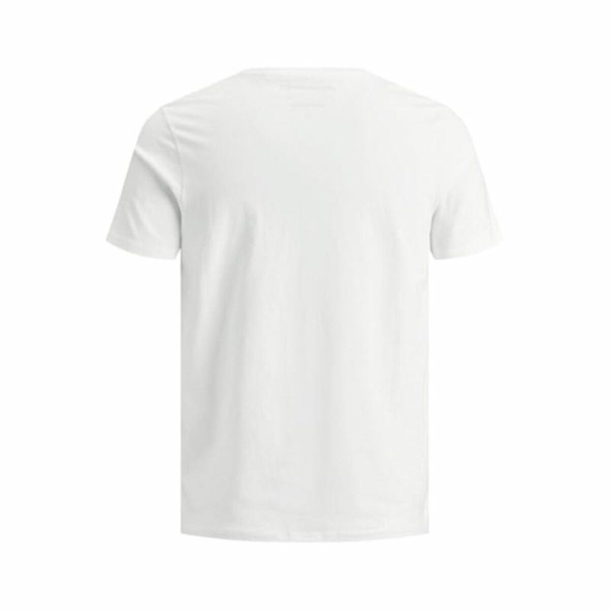 Image secondaire de T-shirt à manches courtes homme Jack & Jones eorganic Basic