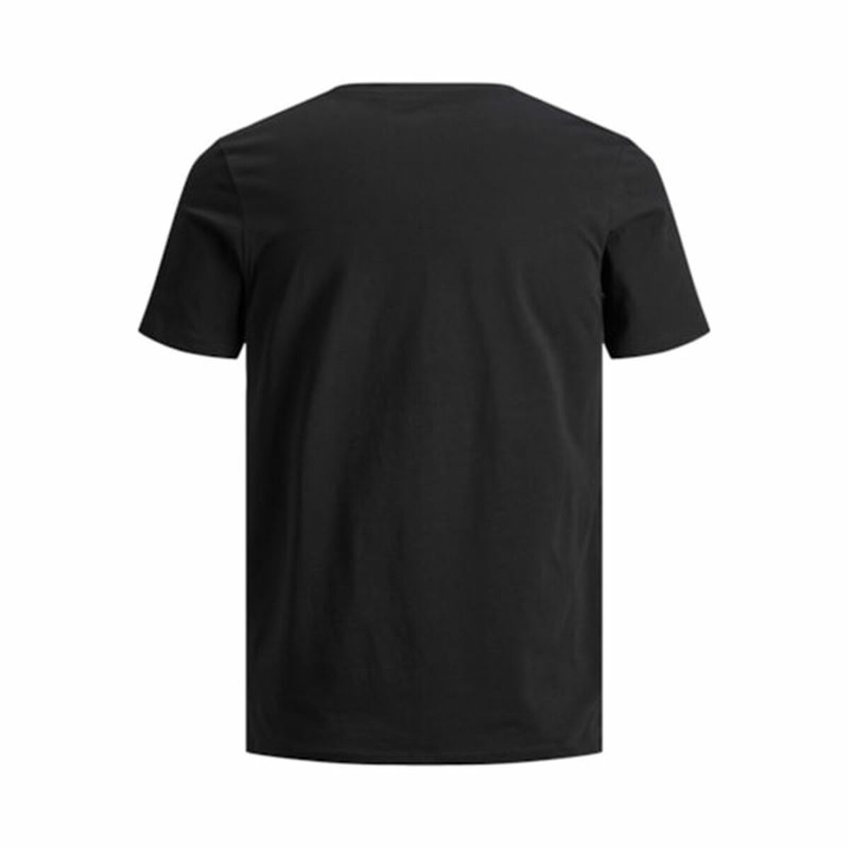 Image secondaire de T-shirt à manches courtes homme Jack & Jones eorganic Basic