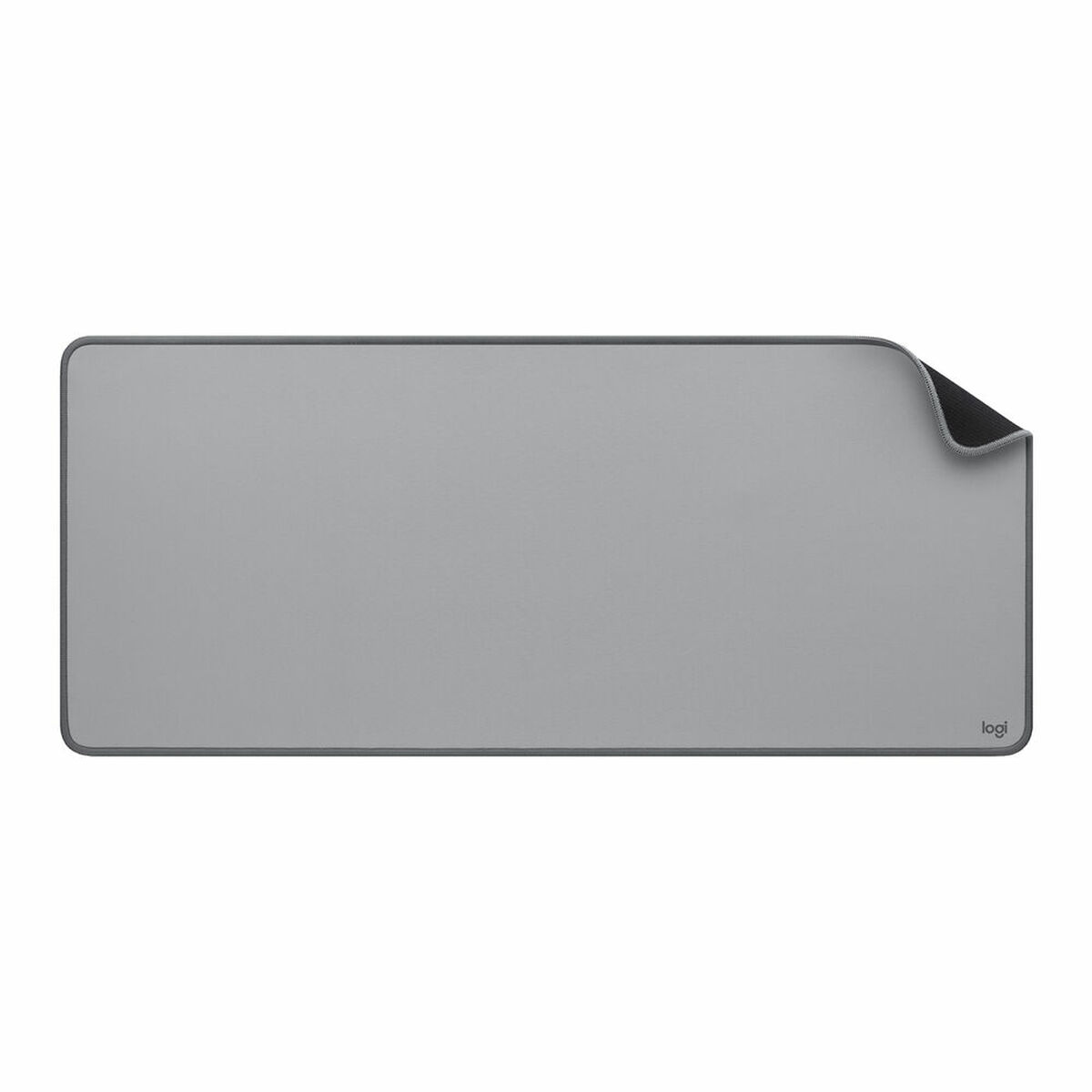 Χαλί ποντικιών Logitech 956-000052 Γκρι