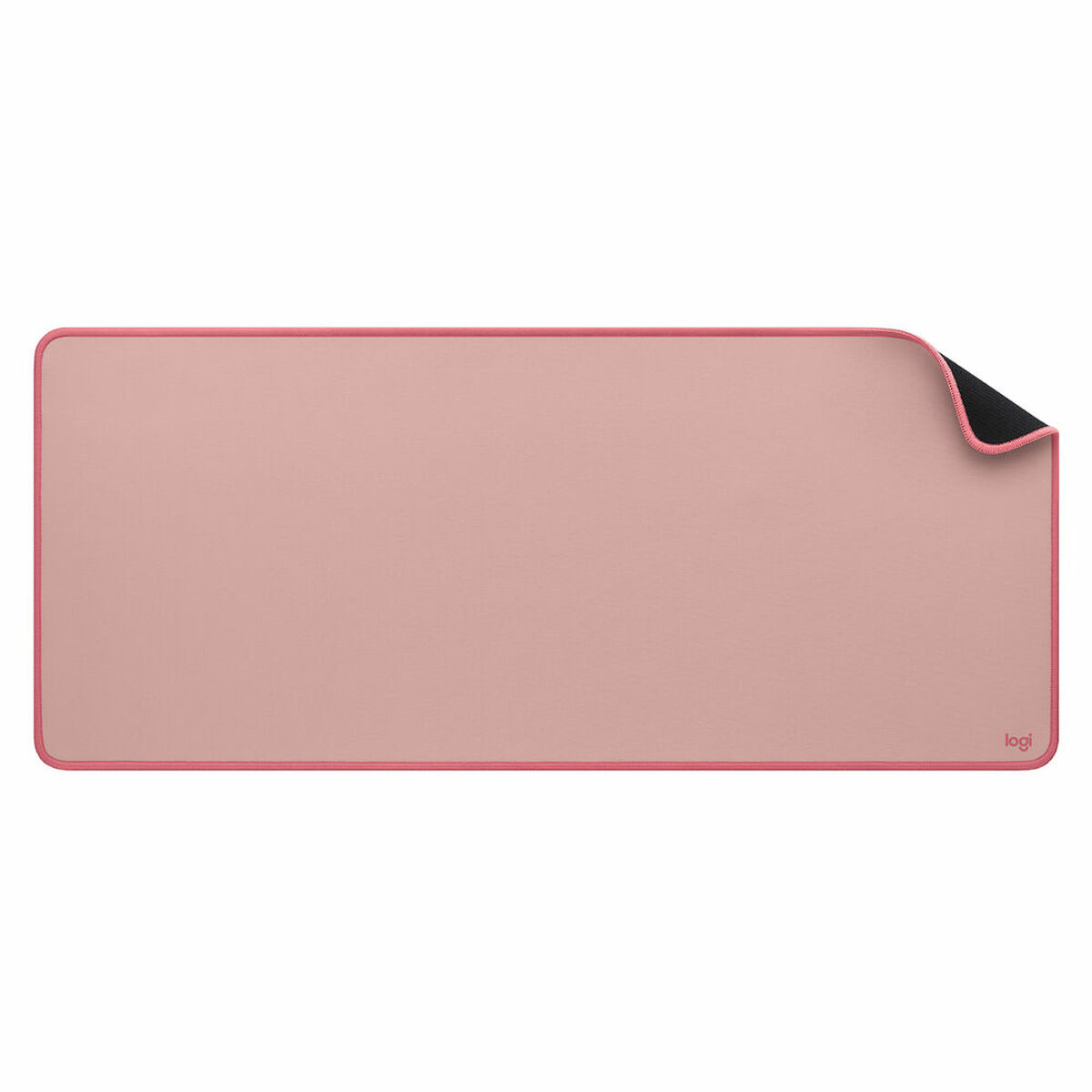 Picture of Mouse Mat Logitech 956-000053 Pink