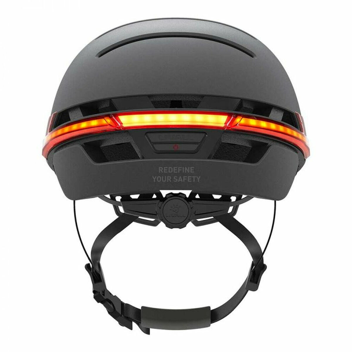 Afbeeldingen van Cover for Electric Scooter Livall BH51M Black Size M