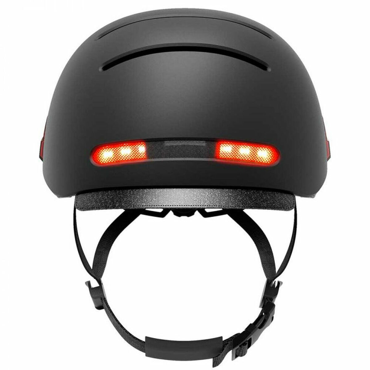 Afbeeldingen van Cover for Electric Scooter Livall BH51M Black Size M
