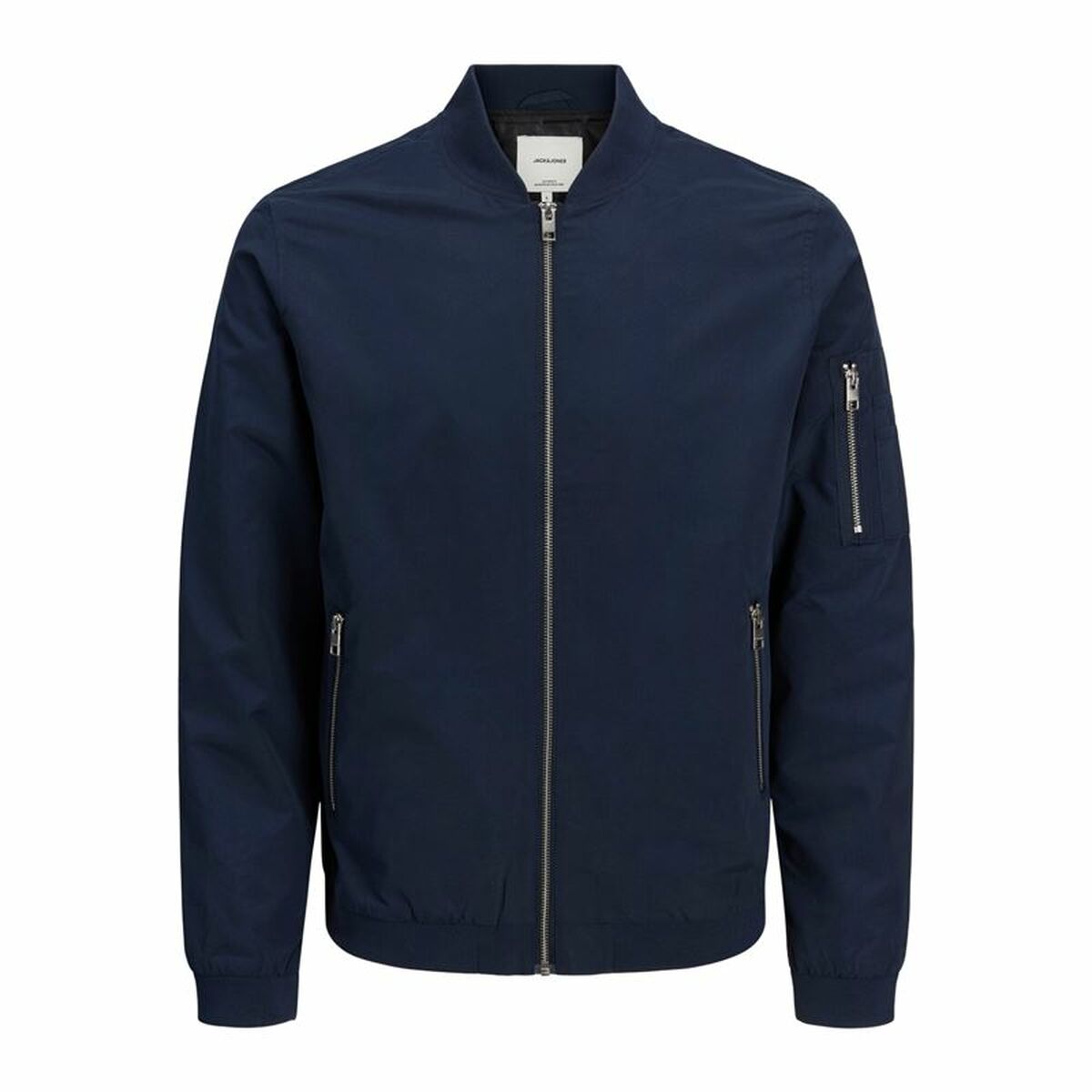 Veste Hommes Jack & Jones rush Bleu