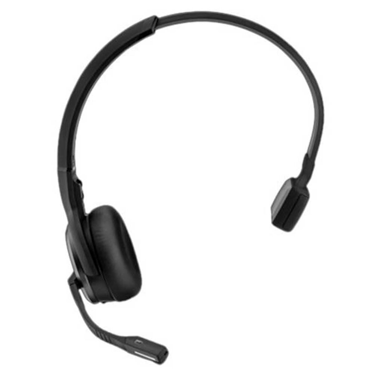 Afbeeldingen van Headphones with Microphone Epos 1000301 Black