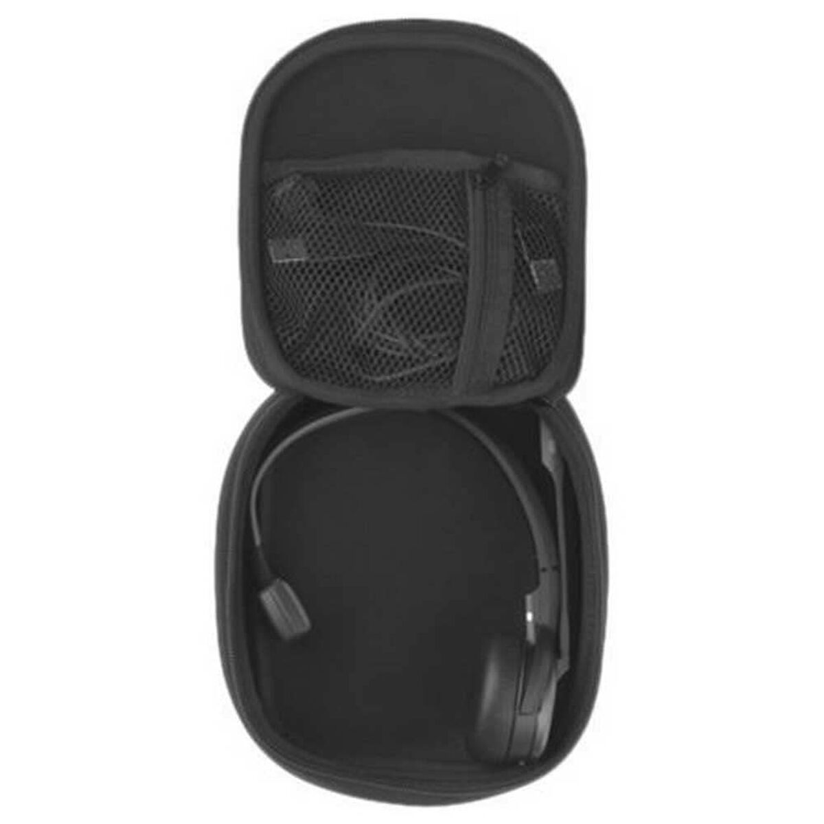 Afbeeldingen van Headphones with Microphone Epos 1000301 Black