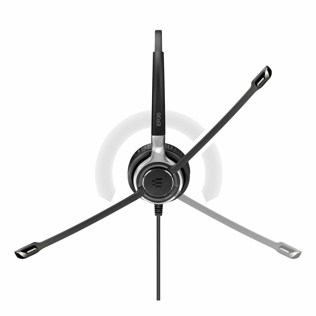 Picture of Headphones Sennheiser 1000554