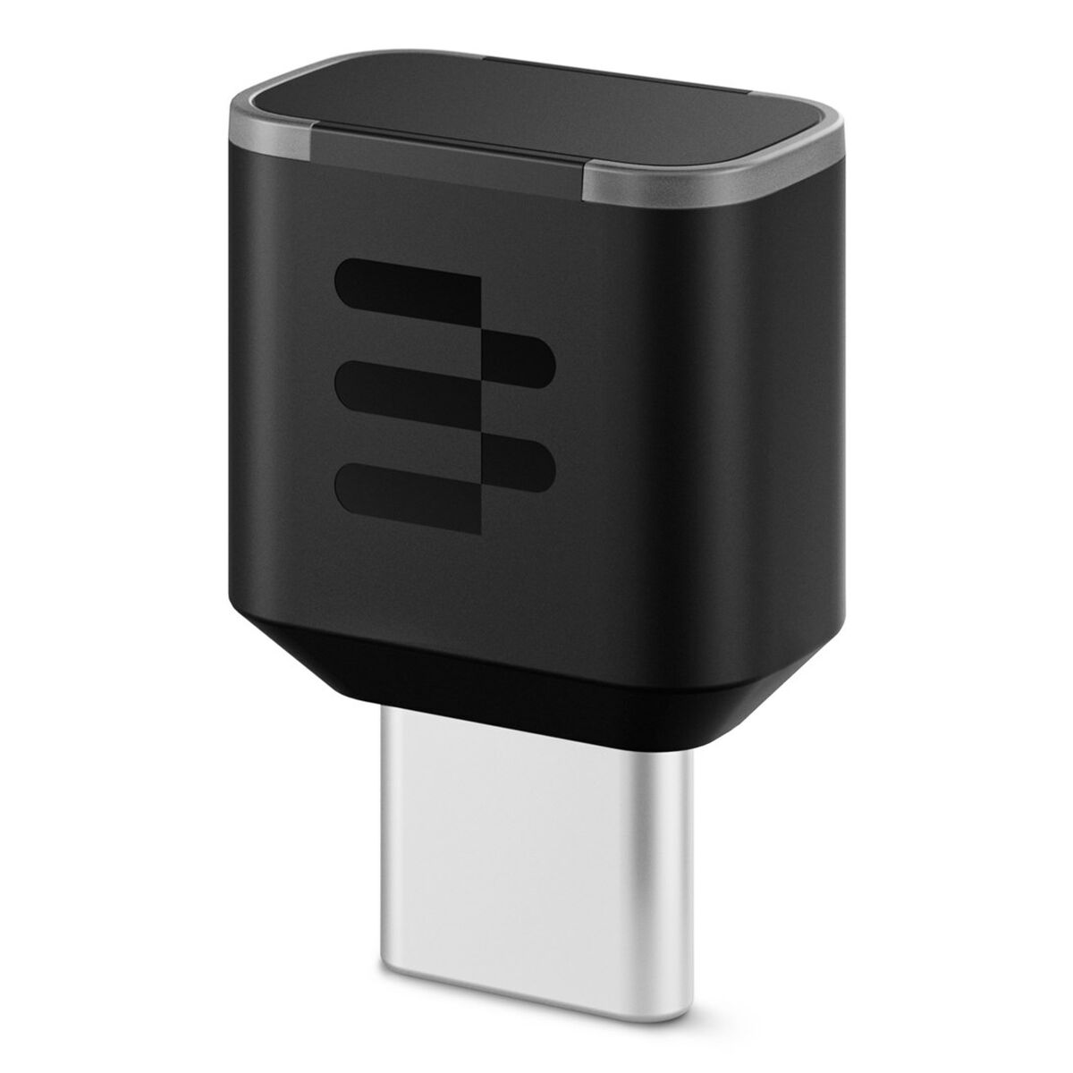 Picture of Wireless Earphones with Charging Case Epos ADAPT E1TWS Black
