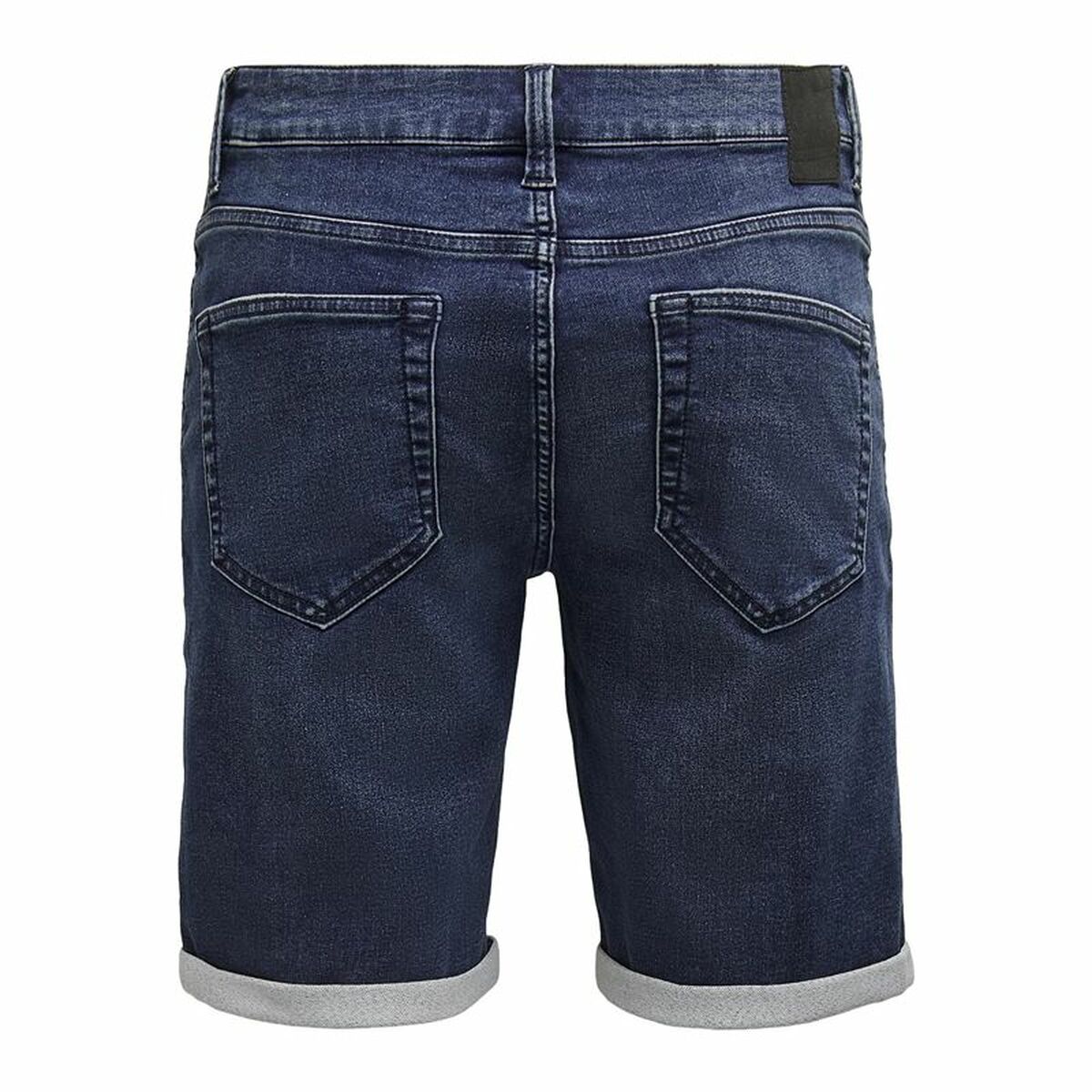 Image secondaire de Jeans homme Only & Sons Regular D Blue 8582 Bleu