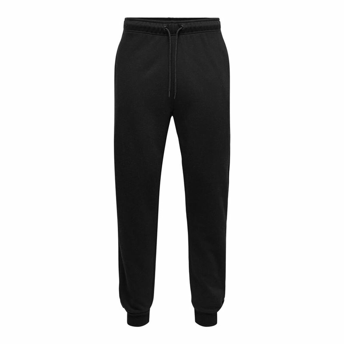 Pantalon de Survêtement pour Adultes Only & Sons Onsceres Noir Homme