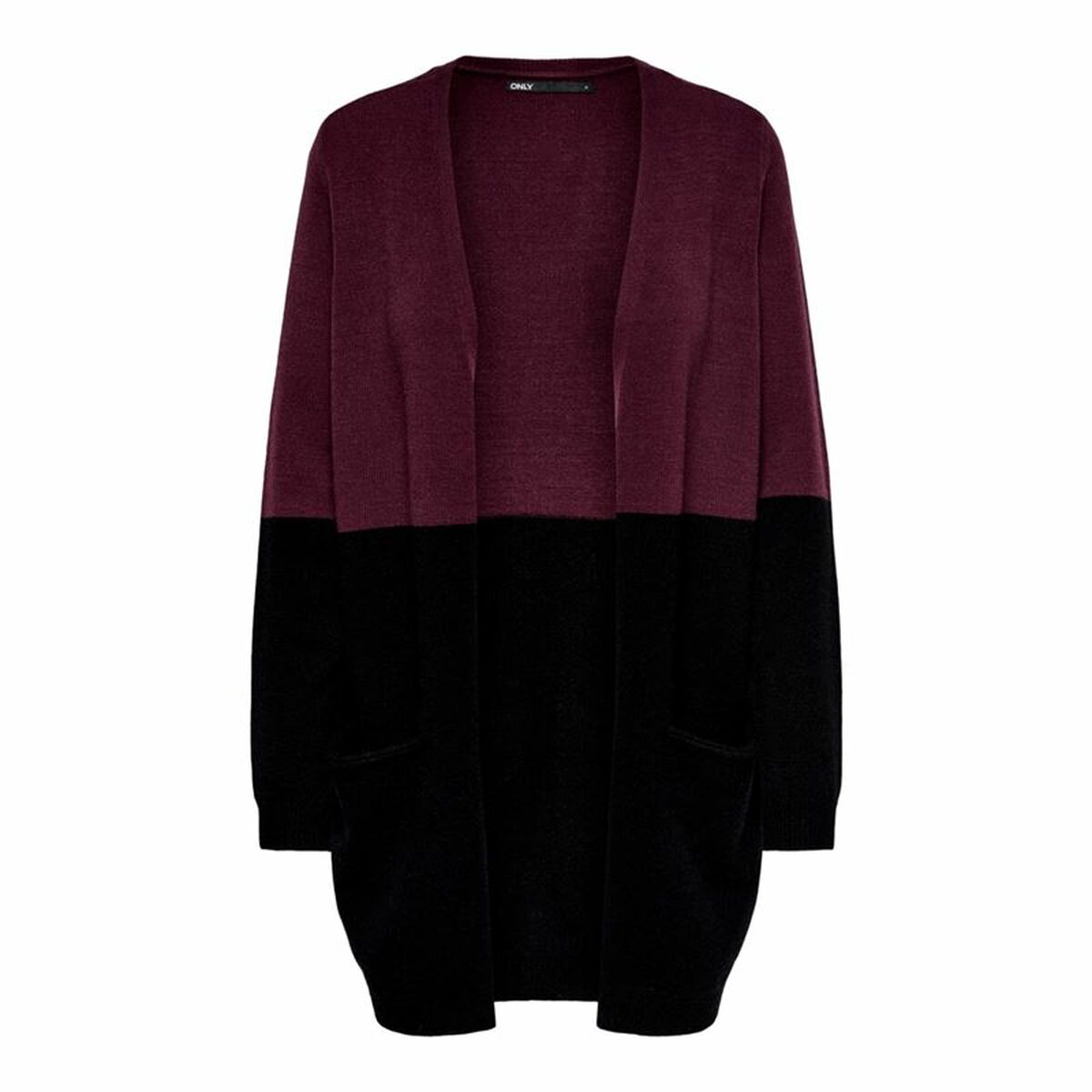 Cardigan femme Only queen Long XS