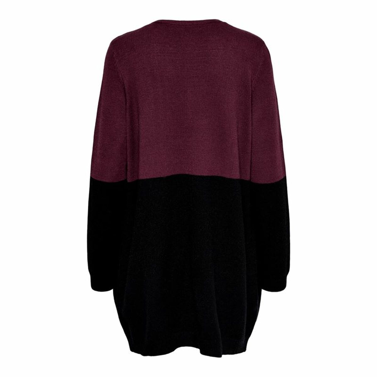 Image secondaire de Cardigan femme Only queen Long XS