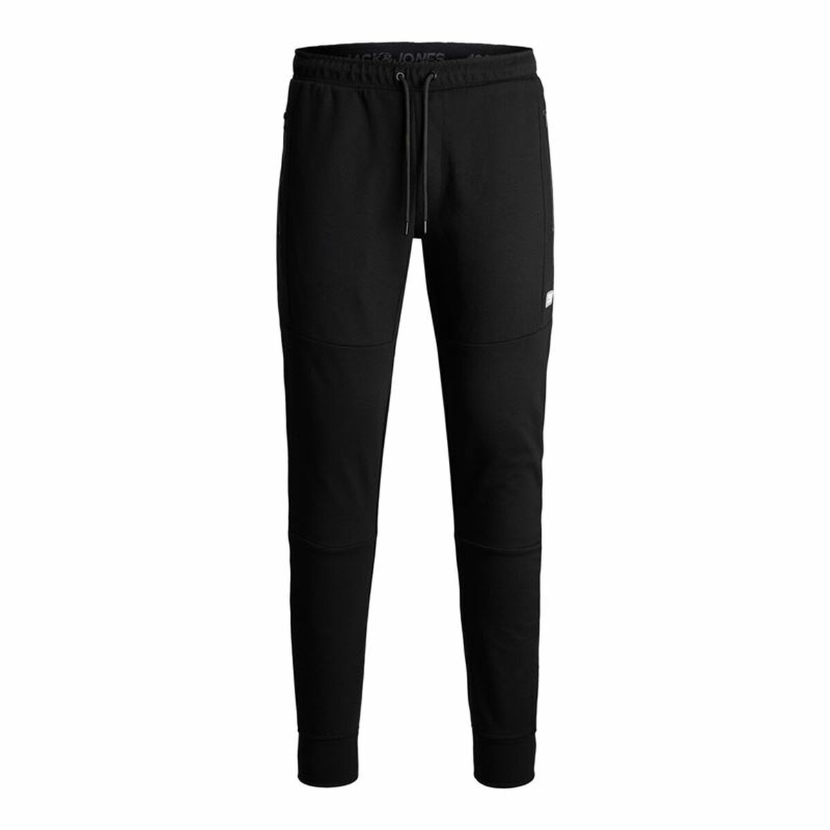 Pantalon pour Adulte Jack & Jones 12184970-178012 Noir