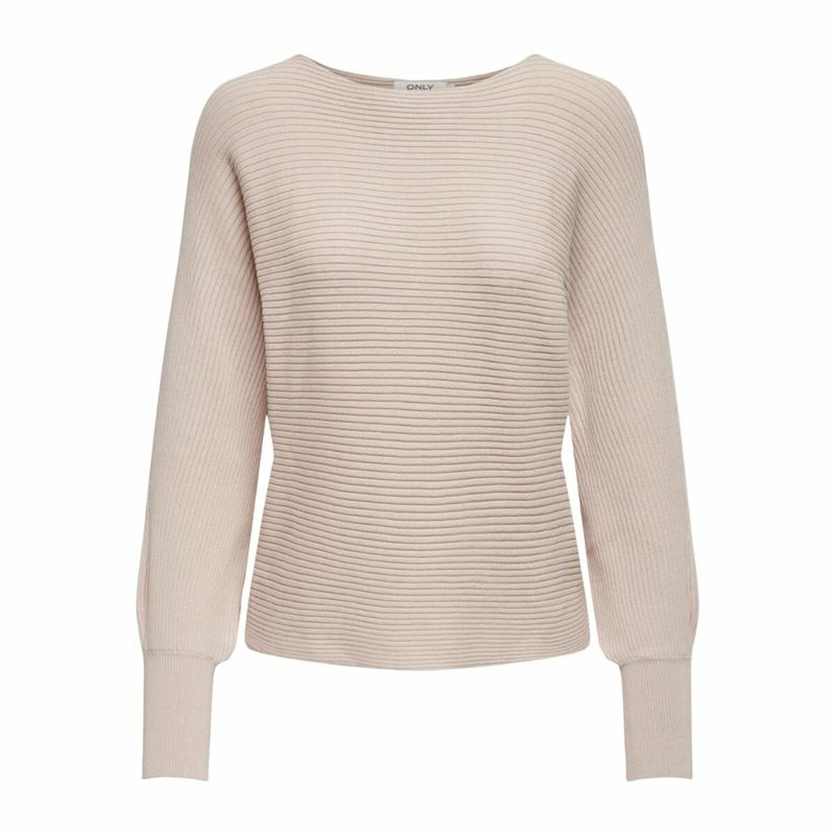 Sweat sans capuche femme Only Only Onladaline Pumice Stone