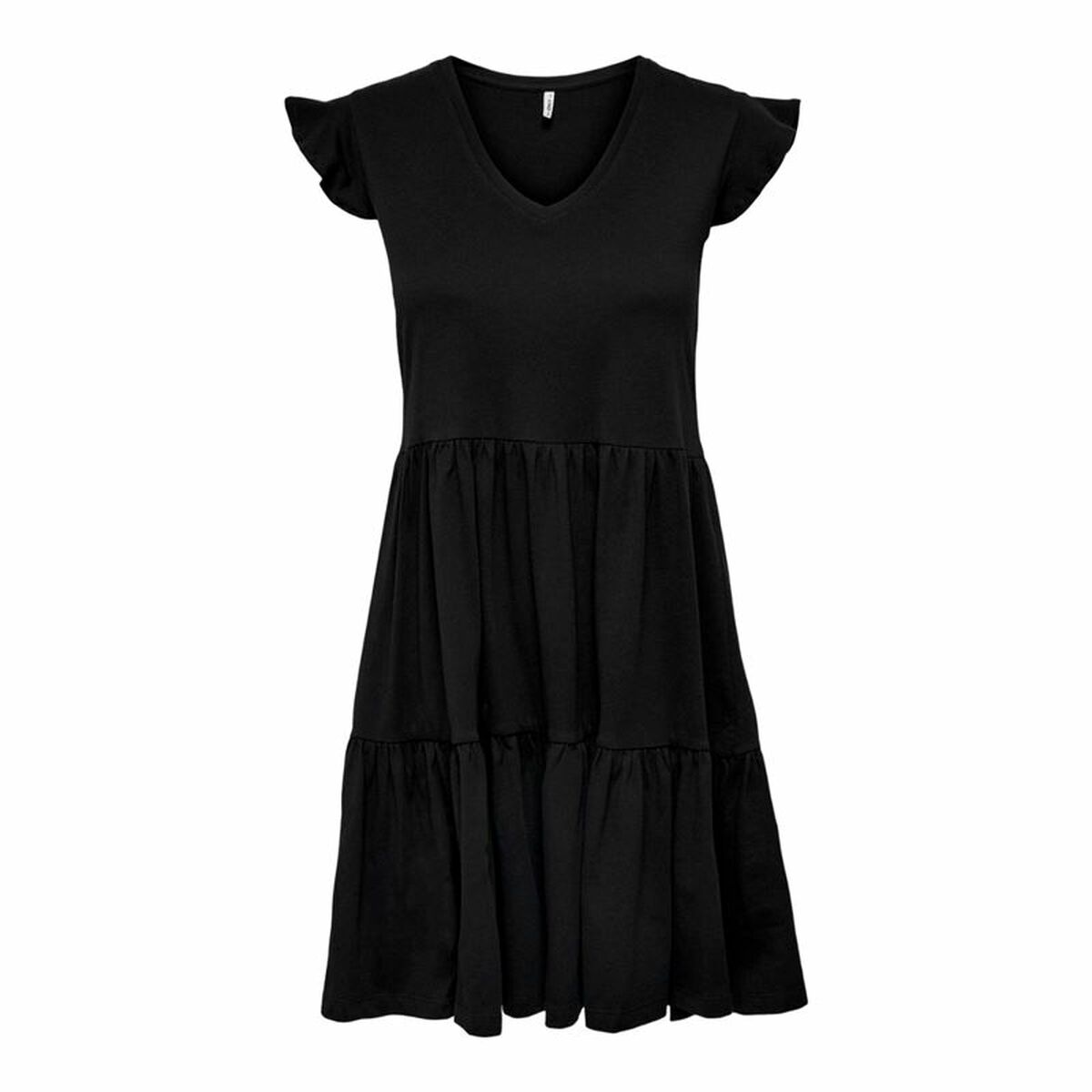 Robe Only Onlmay Sleev Fril