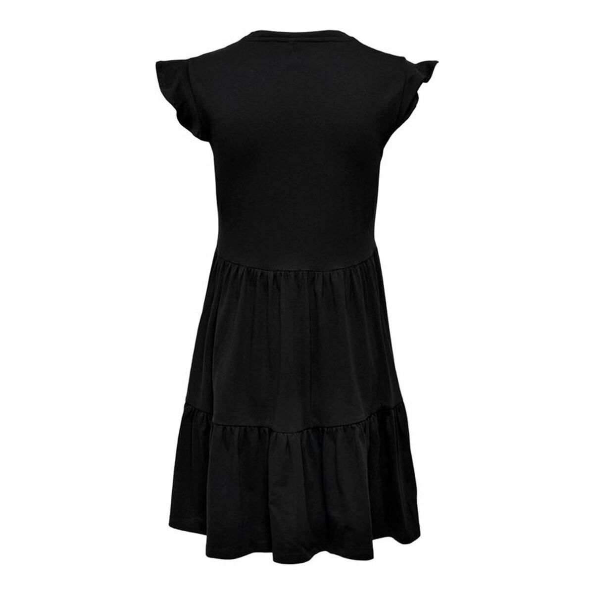 Image secondaire de Robe Only Onlmay Sleev Fril