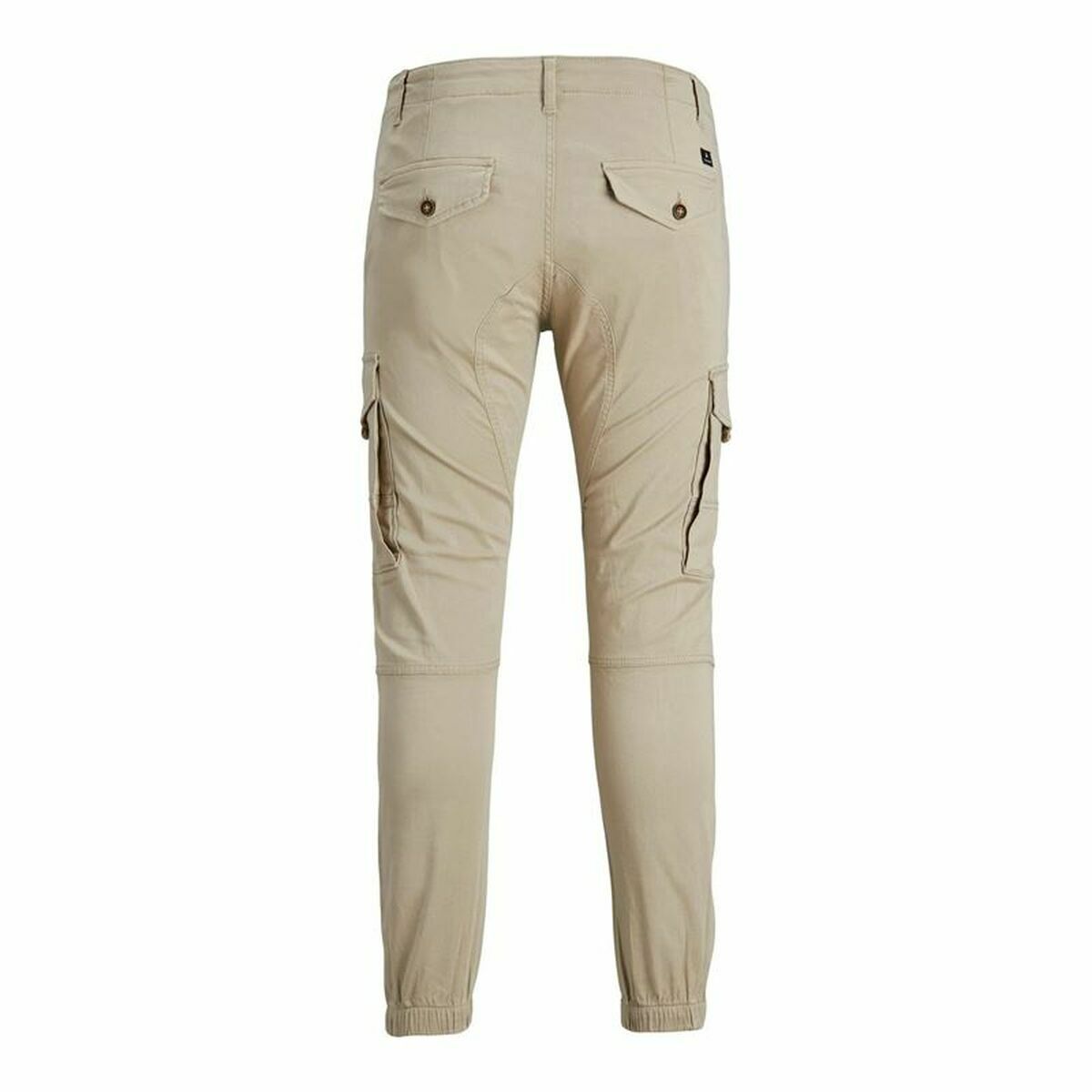 Image secondaire de Short de Sport pour Enfants Jack & Jones Beige