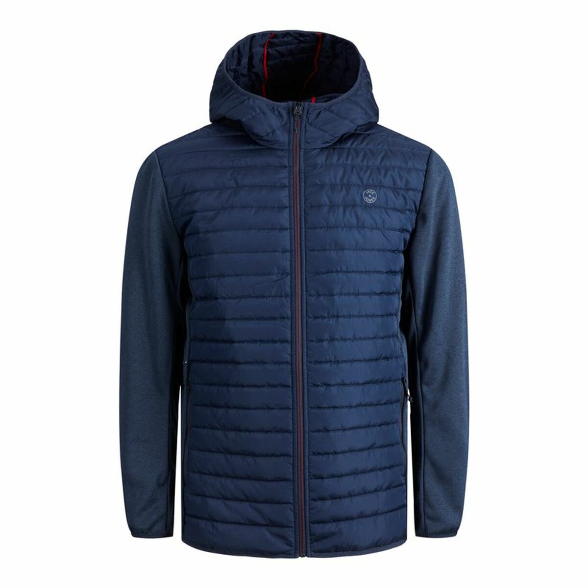 Veste Hommes Jack & Jones emulti Quilted