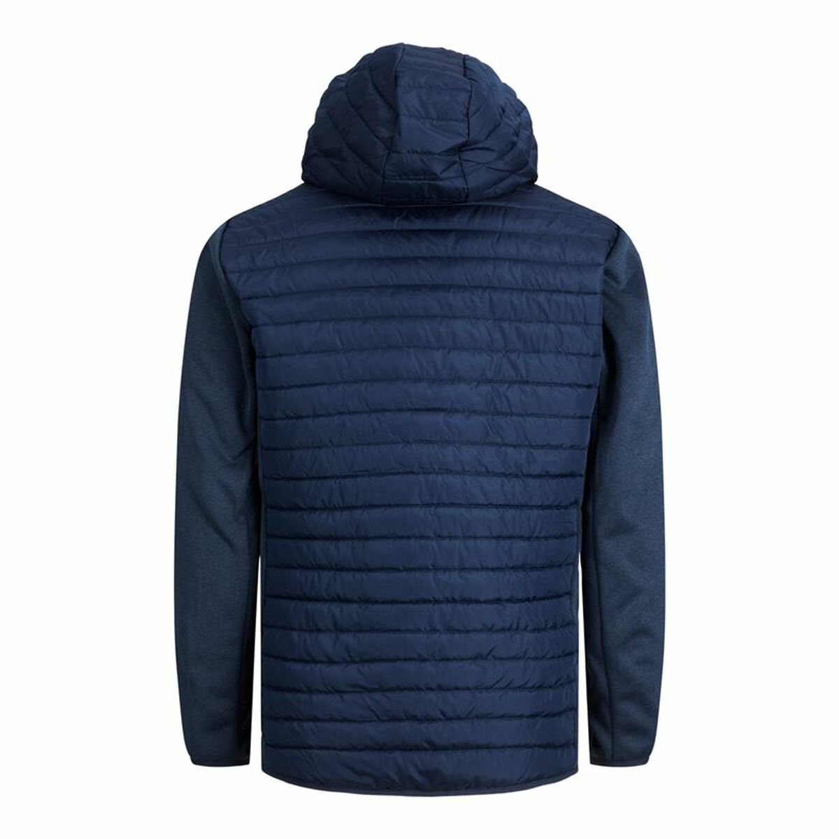 Image secondaire de Veste Hommes Jack & Jones emulti Quilted