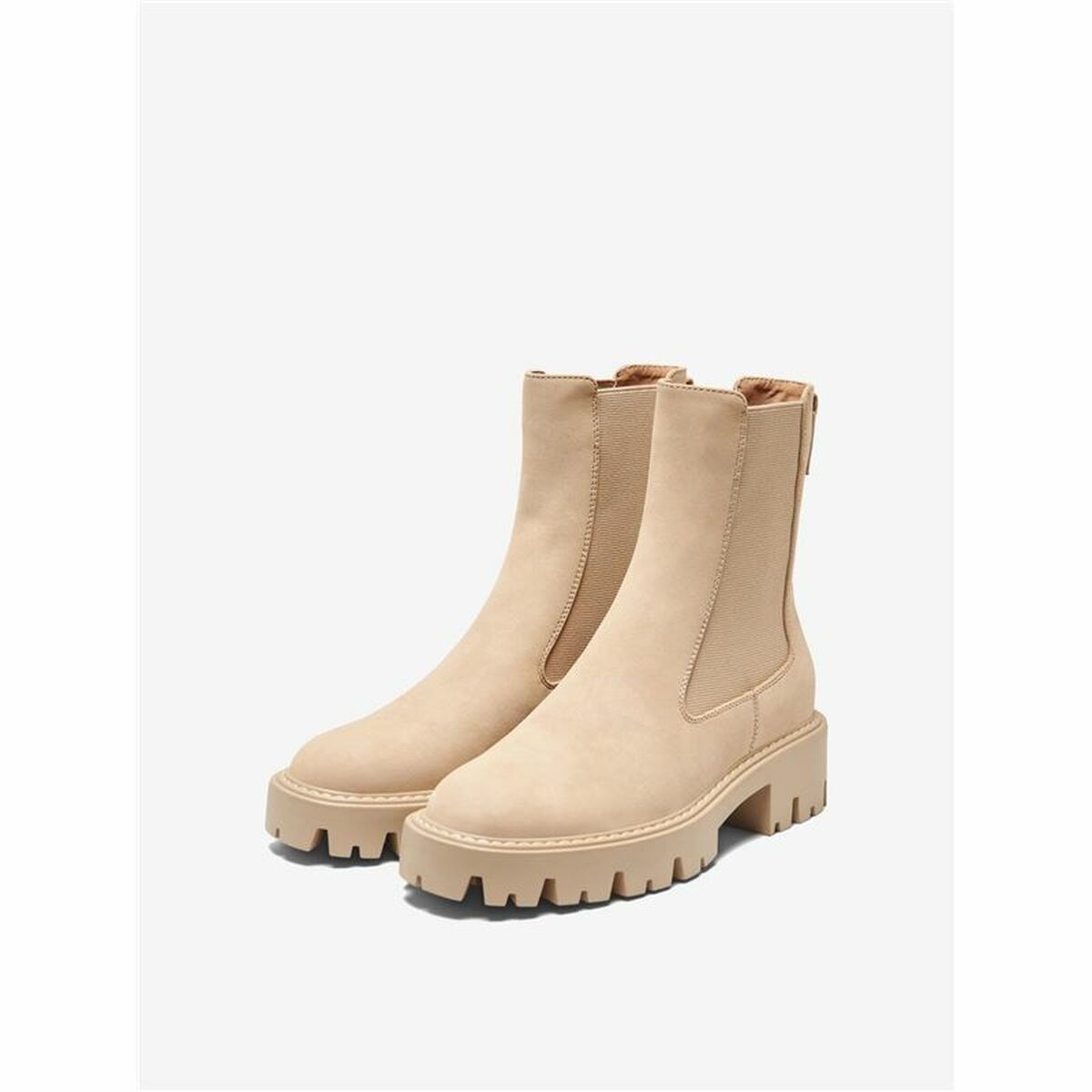Image secondaire de Bottines Femme Only betty-1