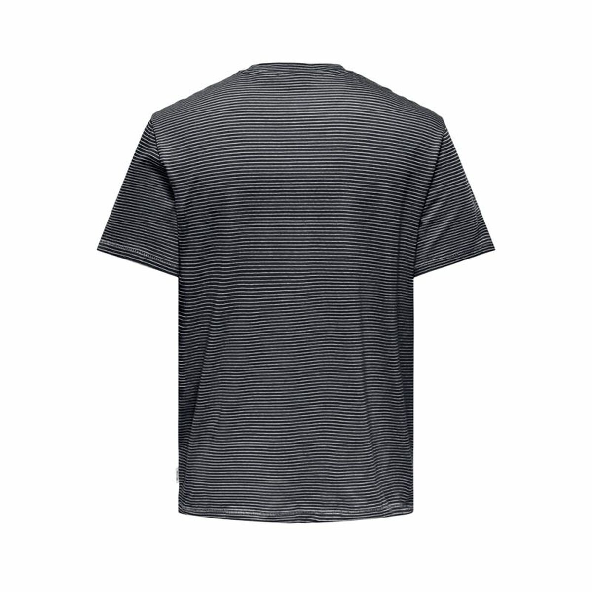Image secondaire de T-shirt à manches courtes homme Only & Sons Onsbale Reg Ss