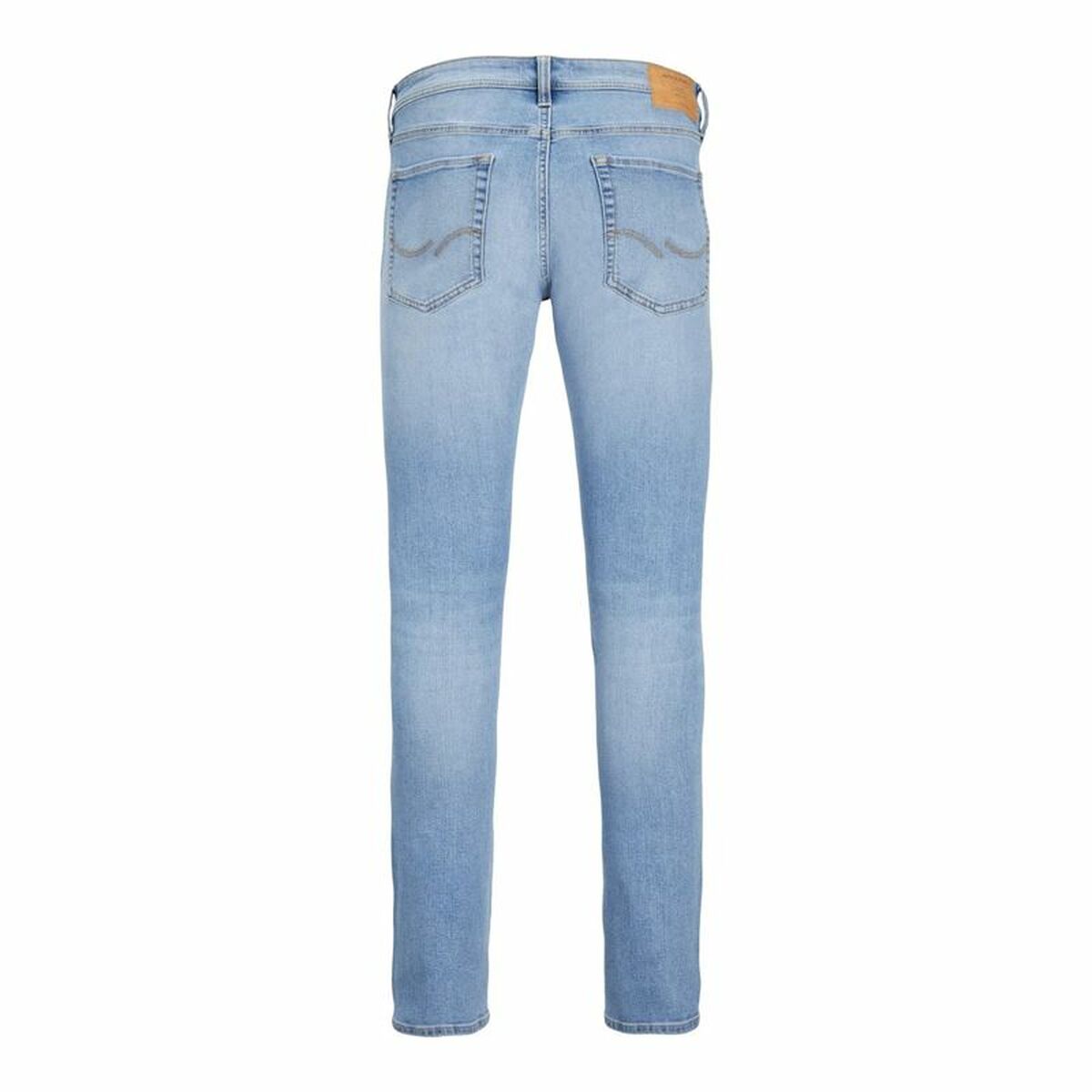 Image secondaire de Jeans homme Jack & Jones Jjiglenn Jjoriginal Sq 330