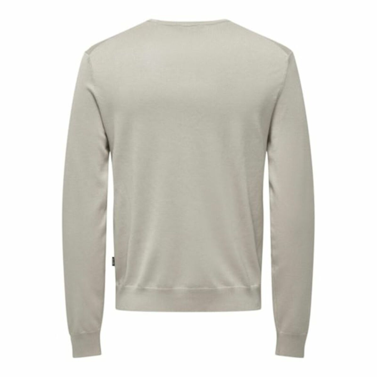 Image secondaire de Sweat sans capuche homme Only & Sons wyler Life Reg 14Crew