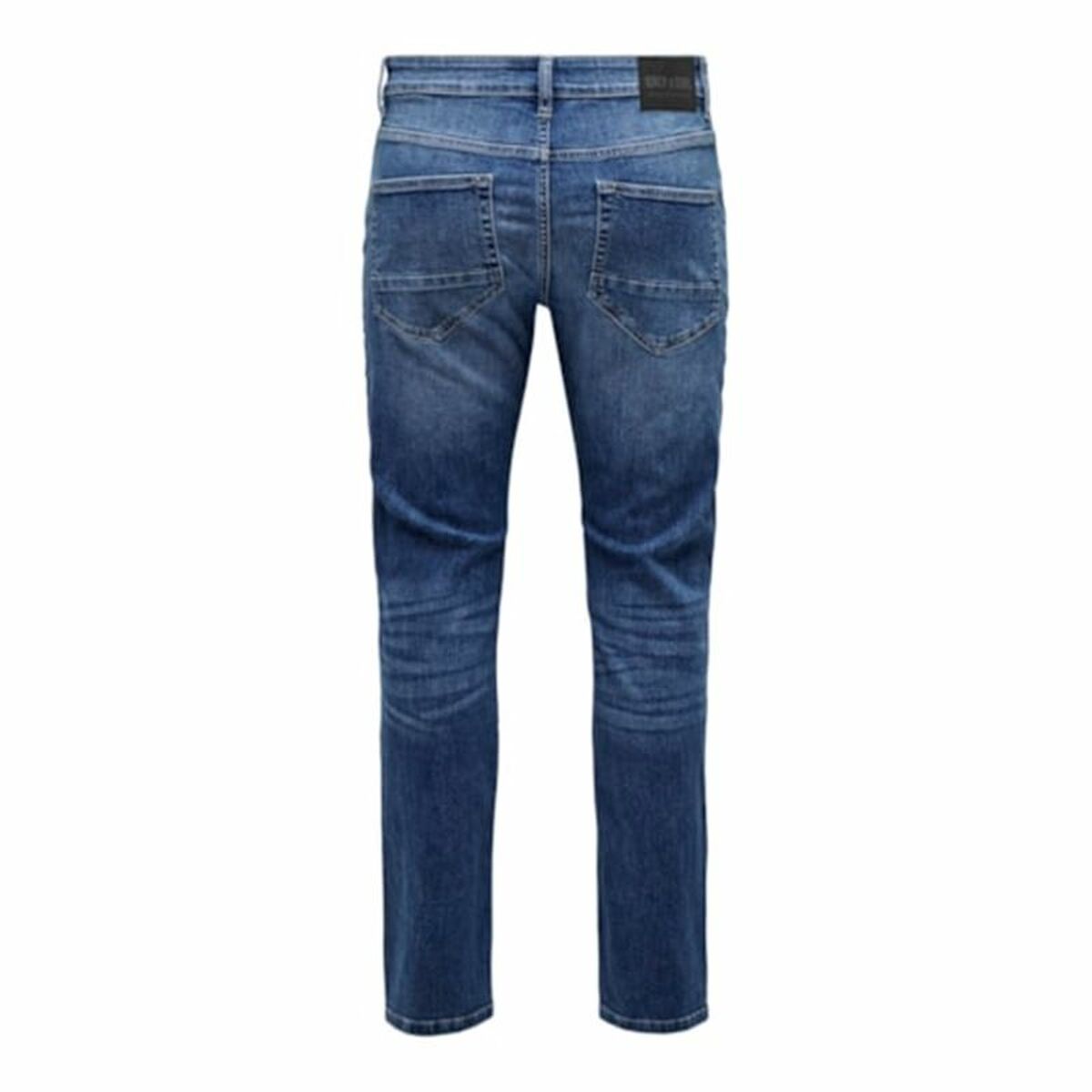 Image secondaire de Jeans homme Only & Sons Onsloom Slim M. Blue 6756