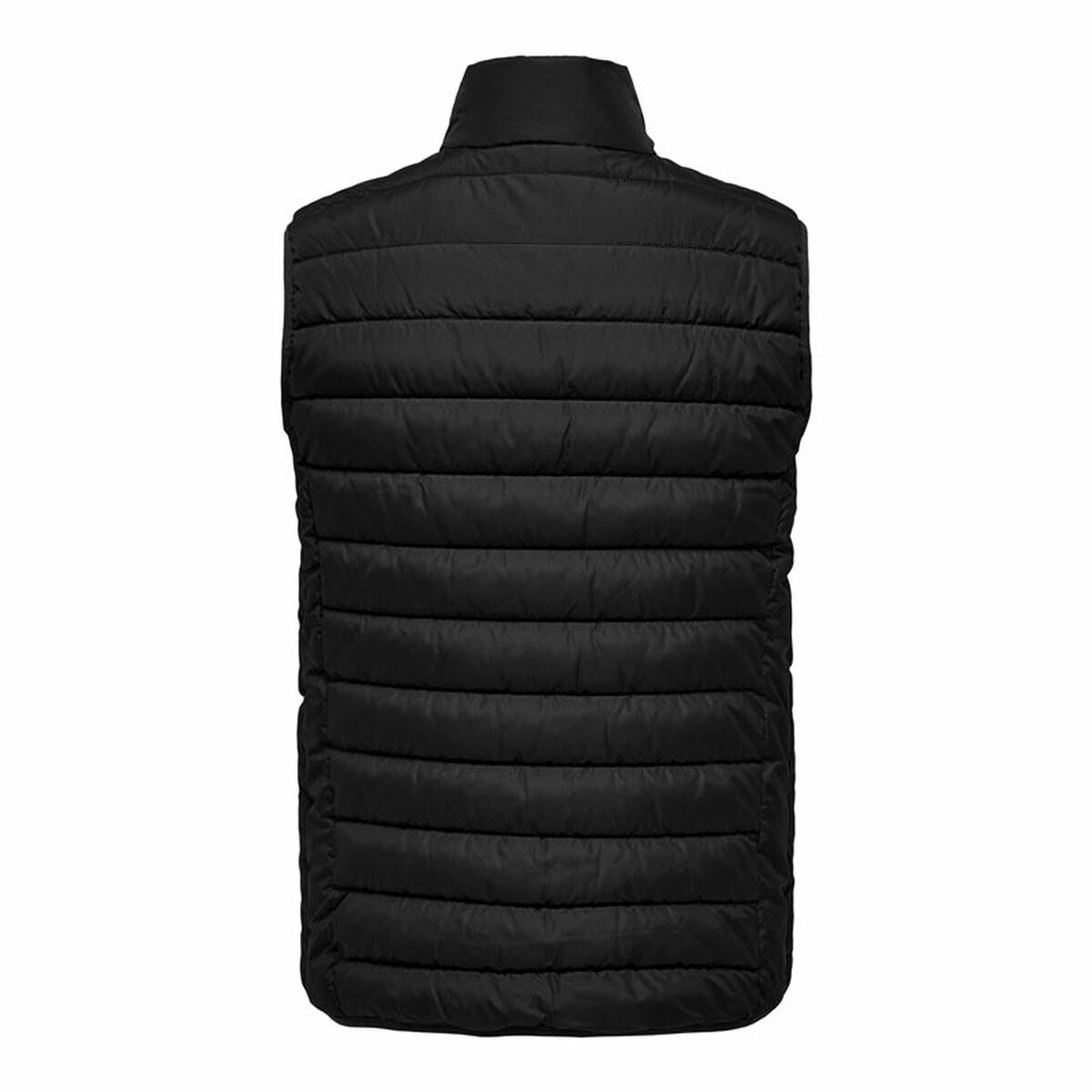 Image secondaire de Gilet de Sport pour Homme Only & Sons brody Quilt Noir