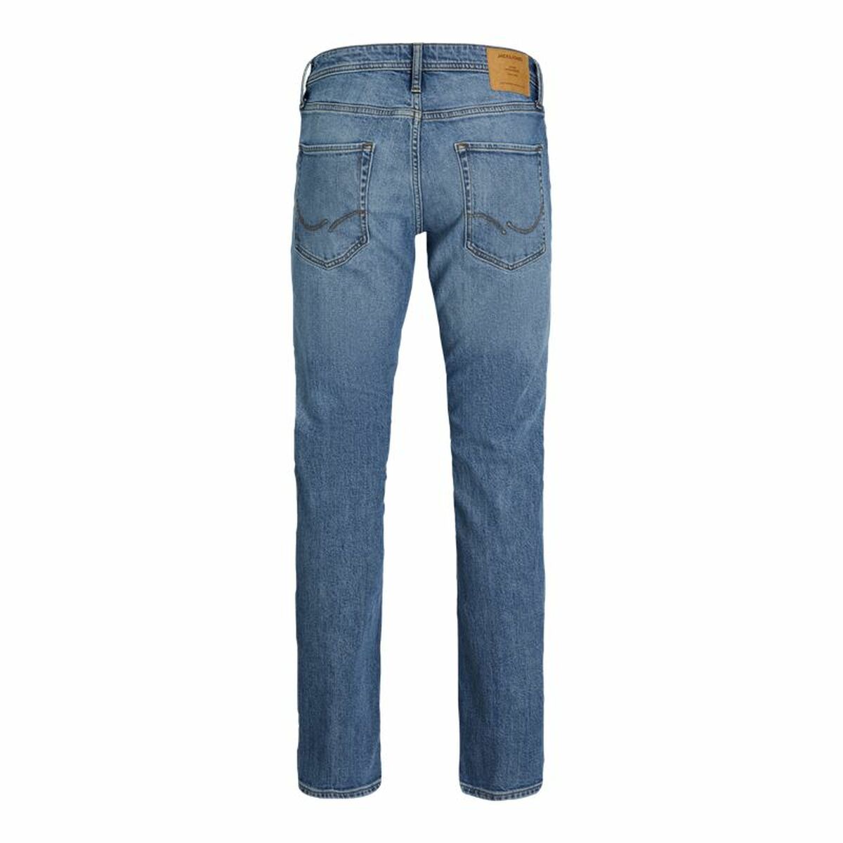 Image secondaire de Jeans homme Jack & Jones clark original Am 416