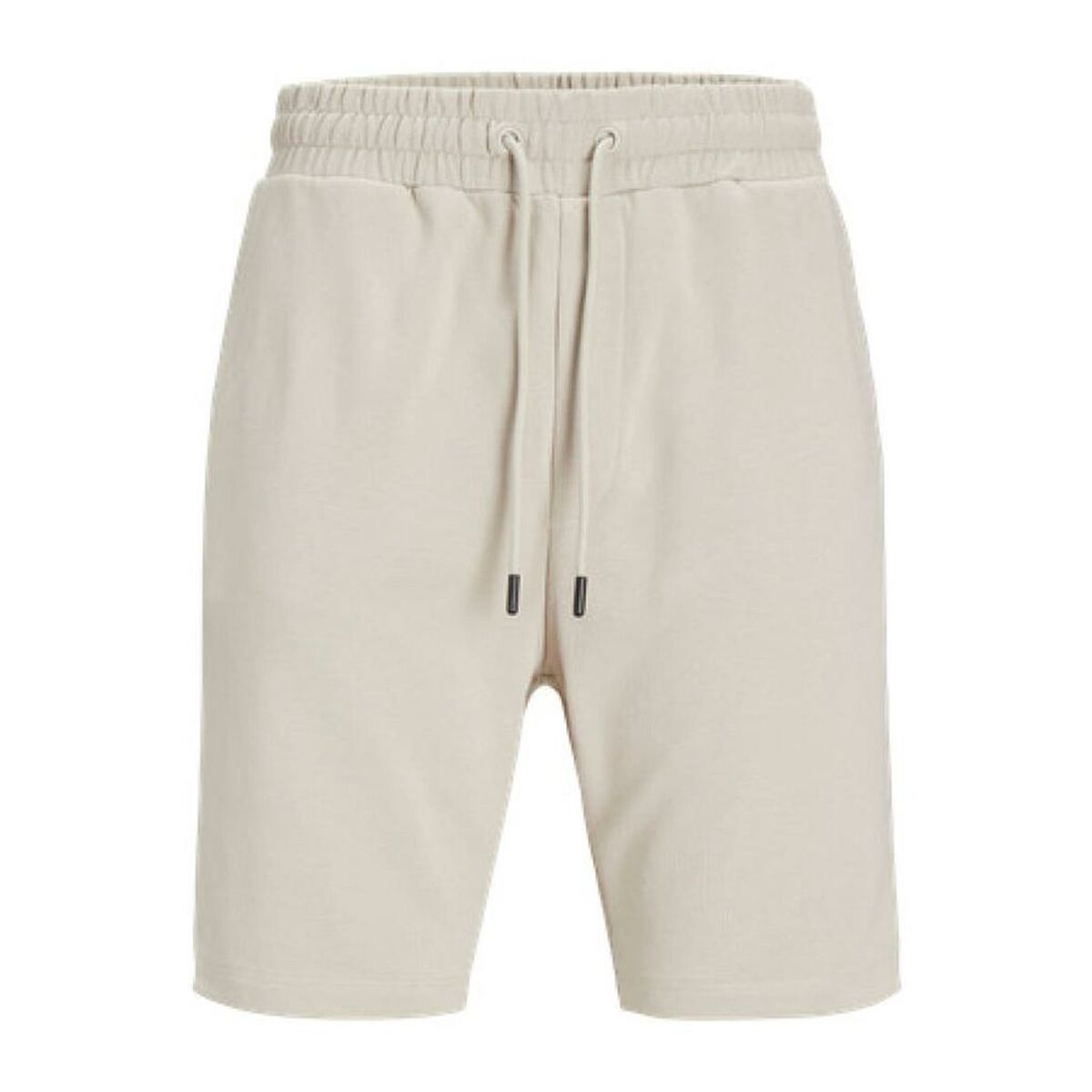 Short de Sport Jack & Jones JPSTGORDON BRADLEY SWEAT SHORTS MID 12249285 Beige