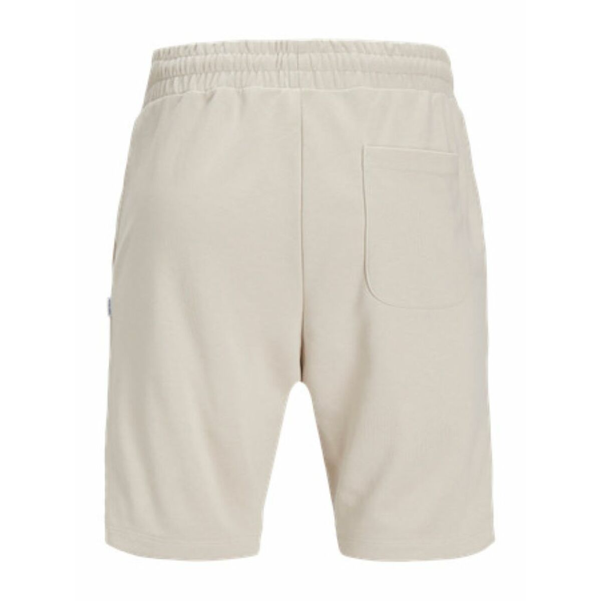 Image secondaire de Short de Sport Jack & Jones JPSTGORDON BRADLEY SWEAT SHORTS MID 12249285 Beige