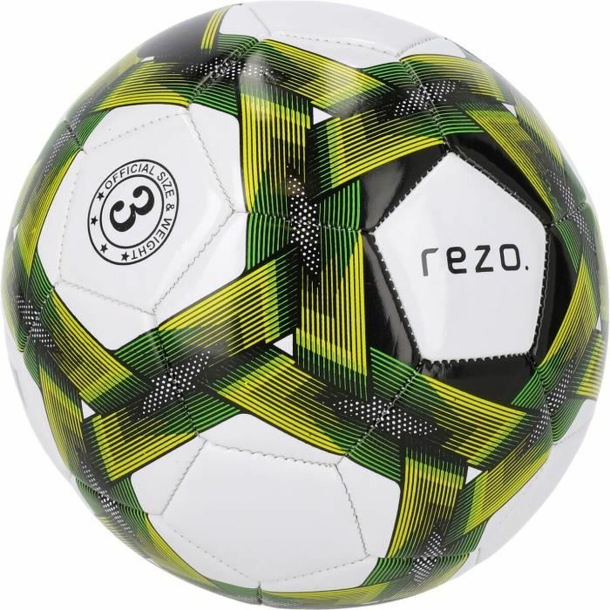 Voetbal Rezo