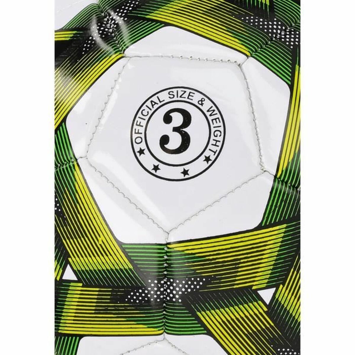 Voetbal Rezo