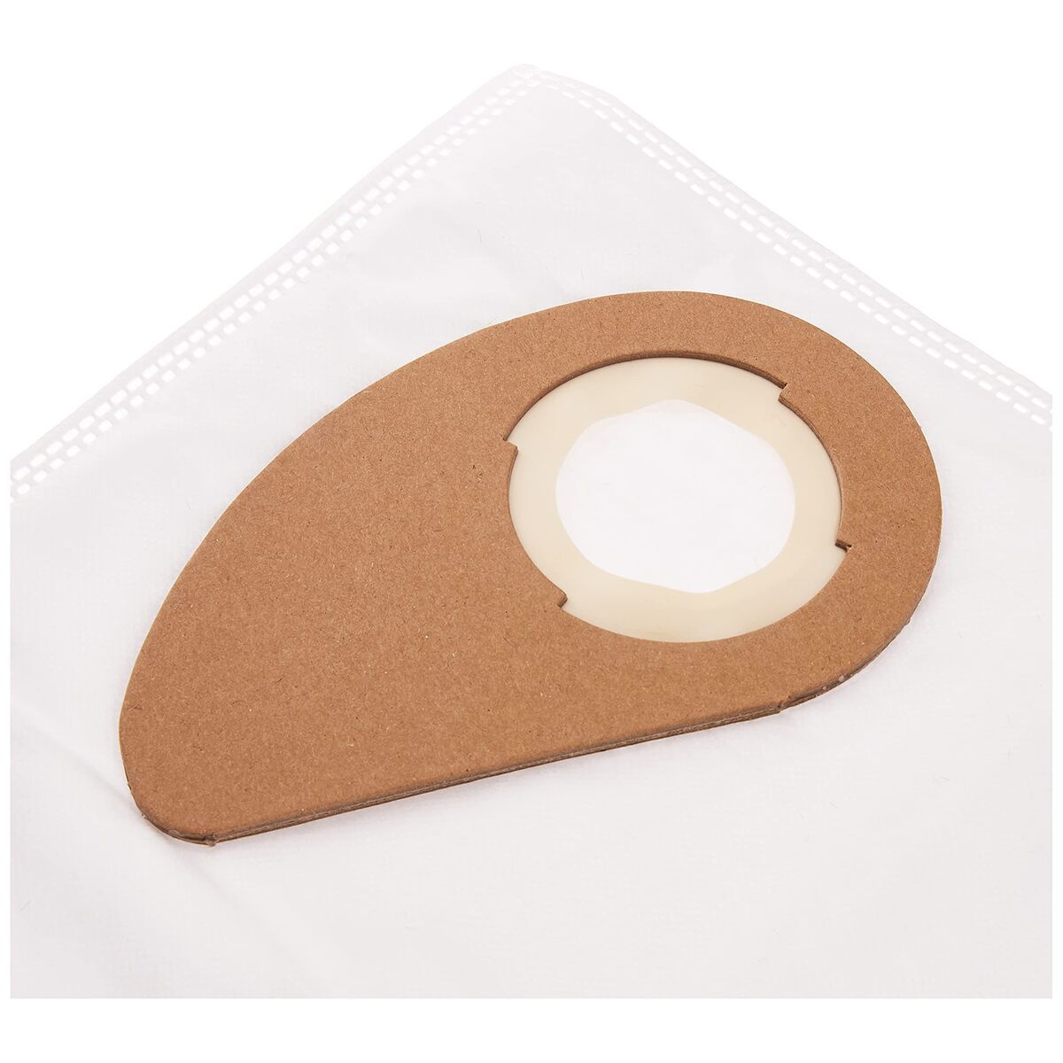 Replacement Bag for Vacuum Cleaner Nilfisk BUDDY II    4UD