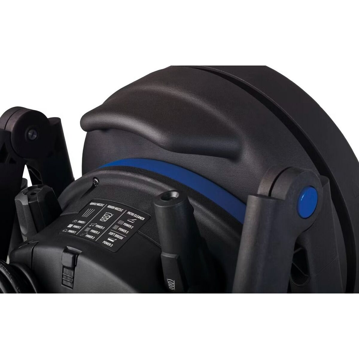 Myjka Wysokociśnieniowa Nilfisk 128471330