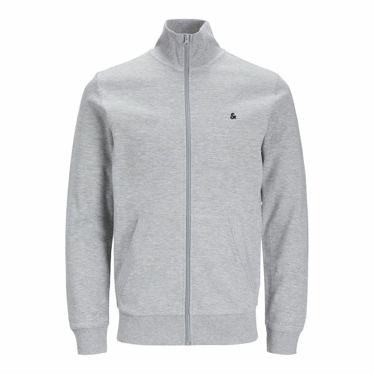 Veste de Sport pour Homme Jack & Jones epaulos Zip