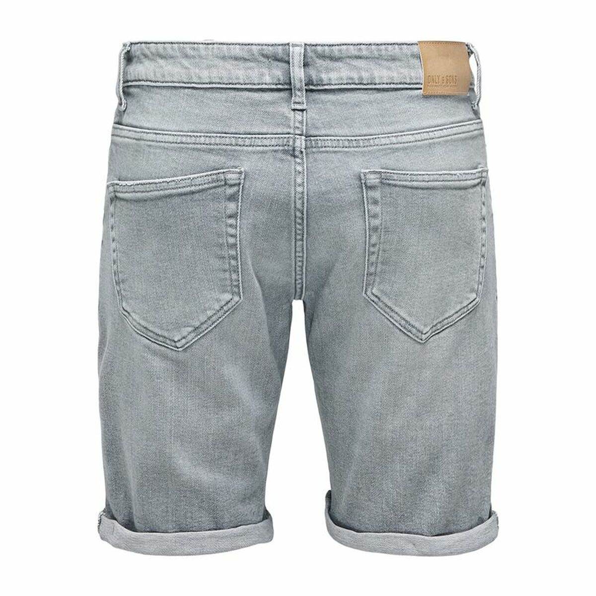 Image secondaire de Pantalon Only & Sons Onsply Mgd 8774 Tai Dnm