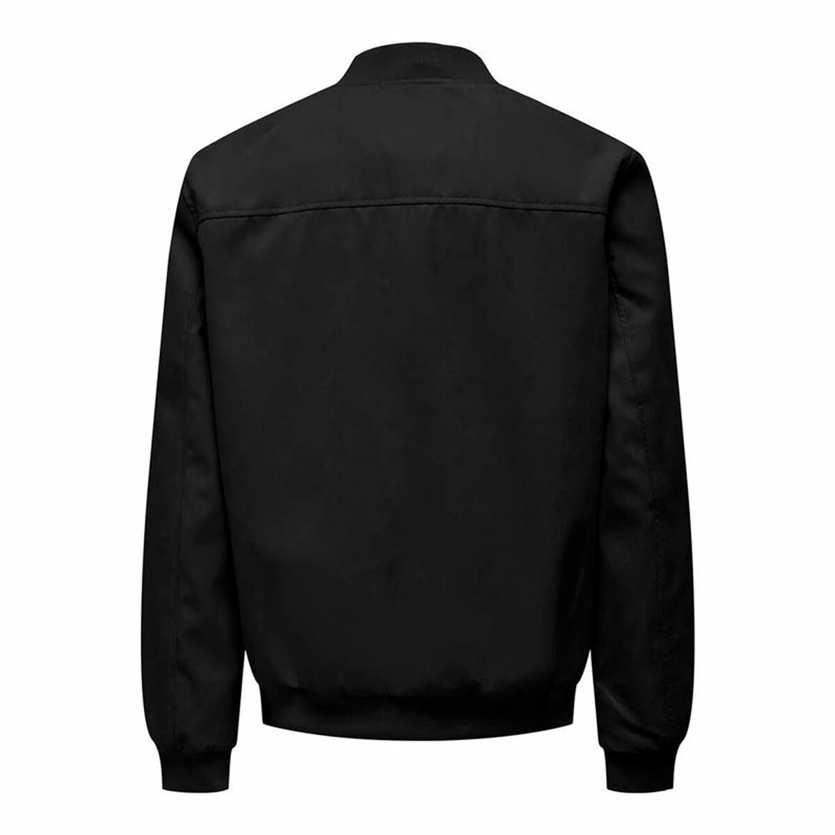 Image secondaire de Veste Hommes Only & Sons Onslucas Fake Suede Bomber Otw
