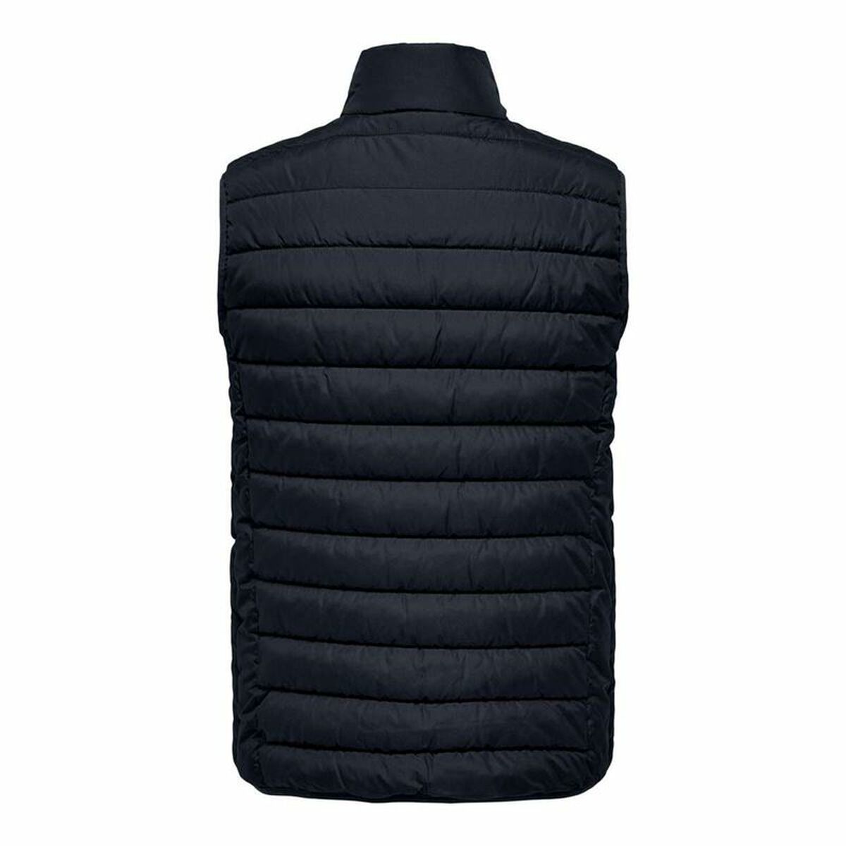 Image secondaire de Gilet de Sport pour Homme Only & Sons Onsbrody Quilt Vest Otw Vd Multicouleur