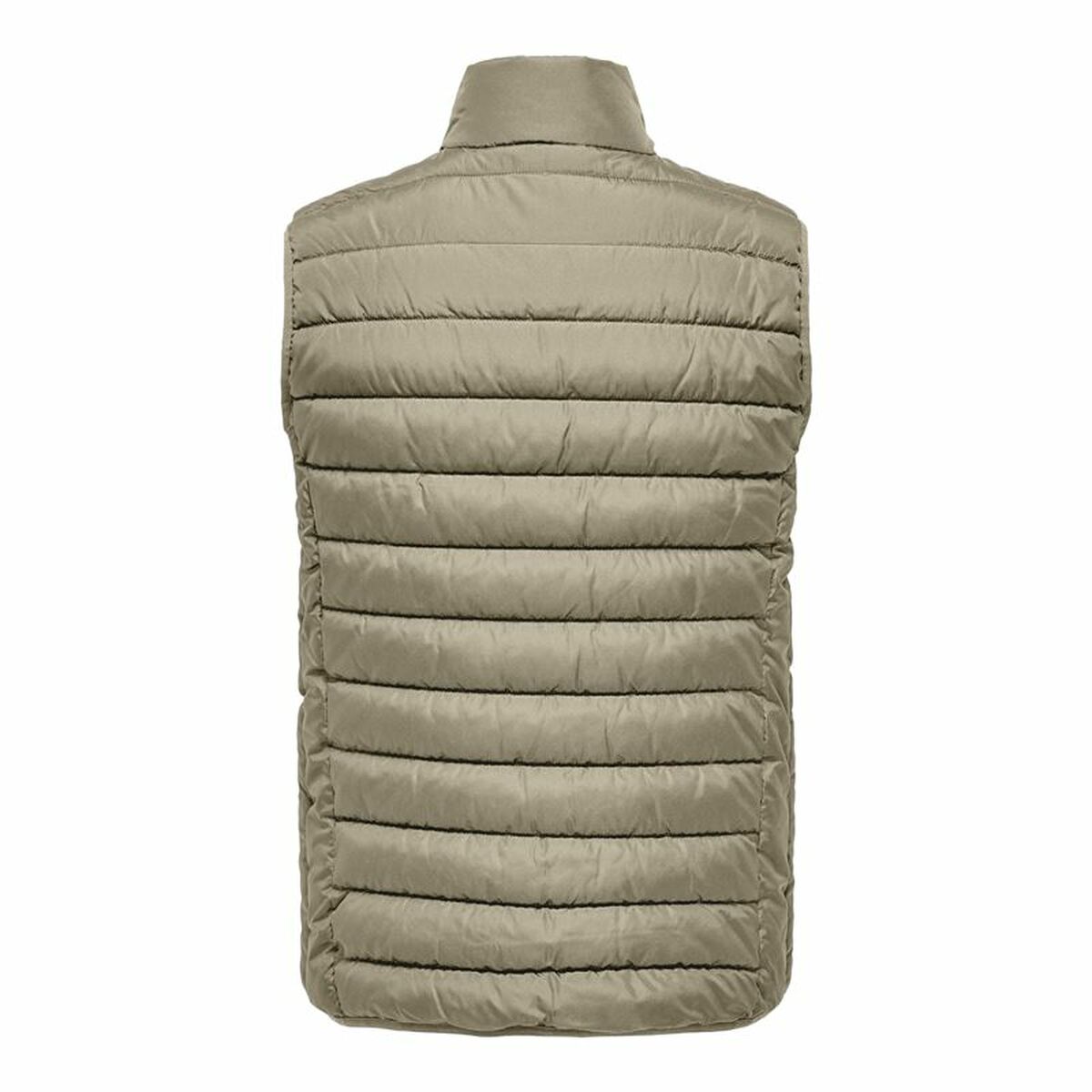 Image secondaire de Gilet de Sport pour Homme Only & Sons Onsbrody Quilt Vest Otw Vd