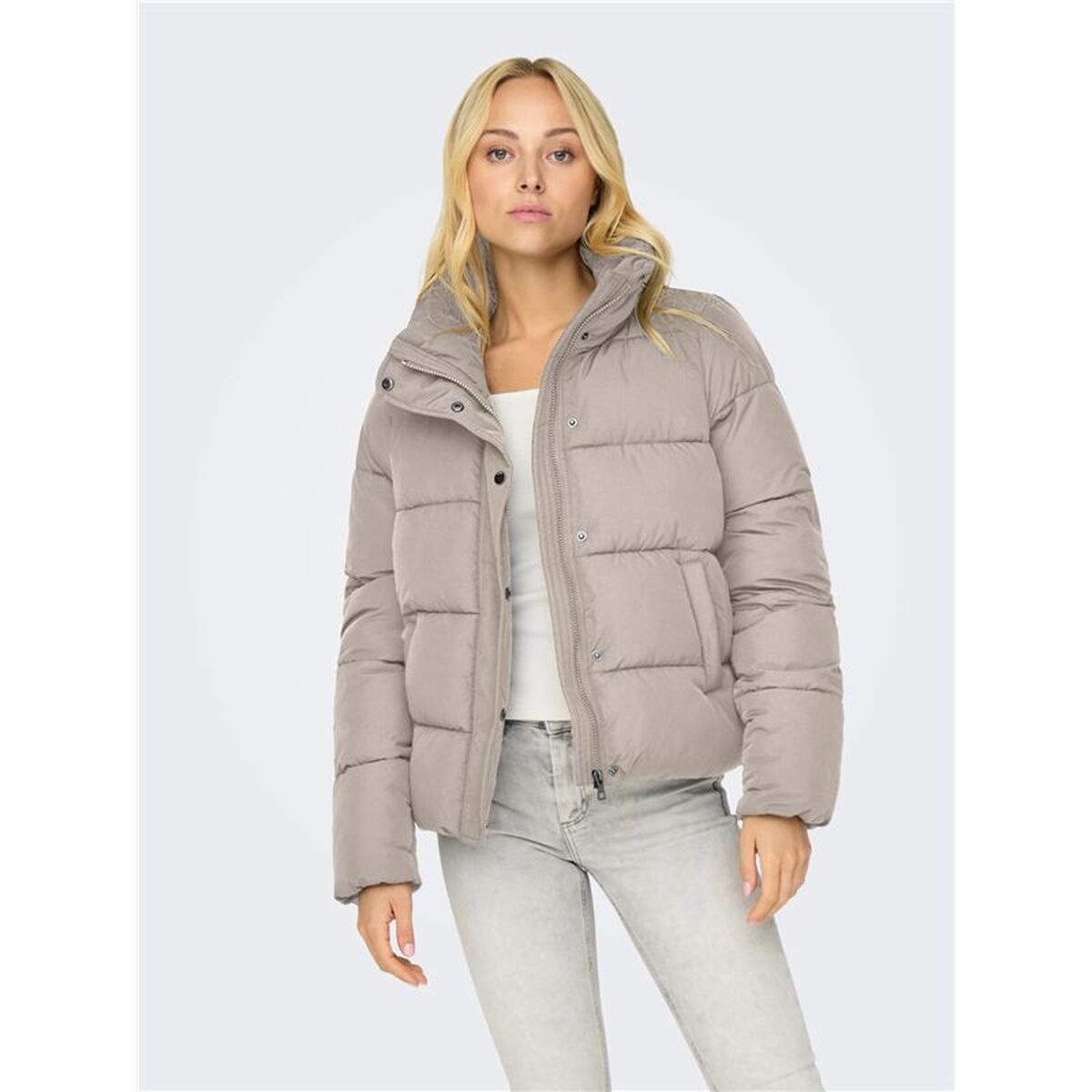 Sportjack voor dames Only Onlnewcool