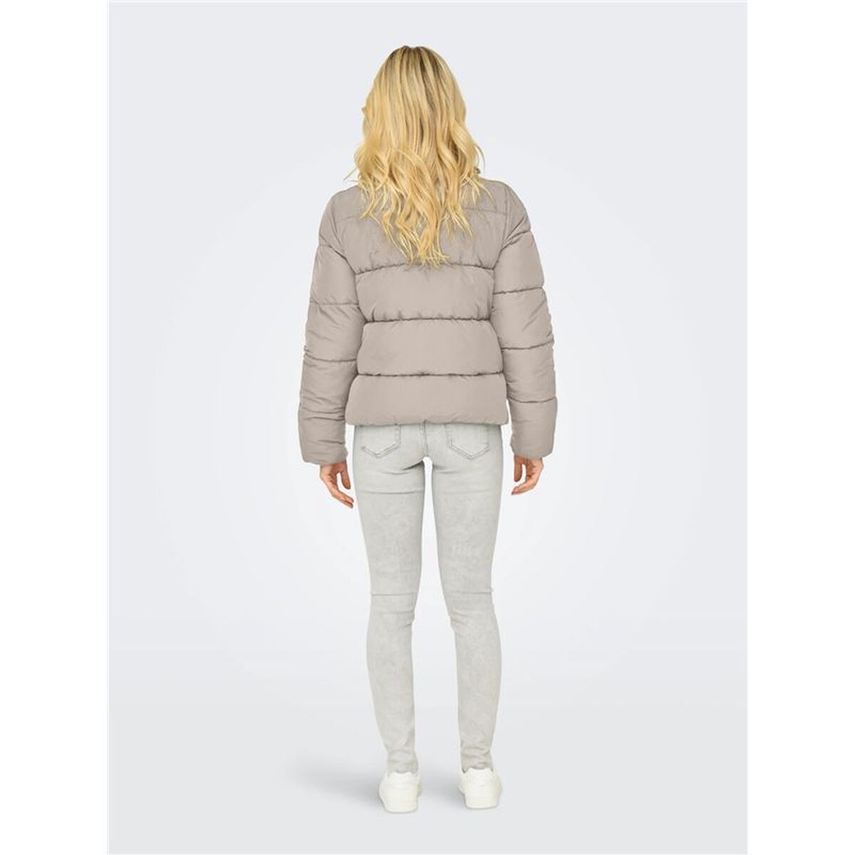 Sportjack voor dames Only Onlnewcool